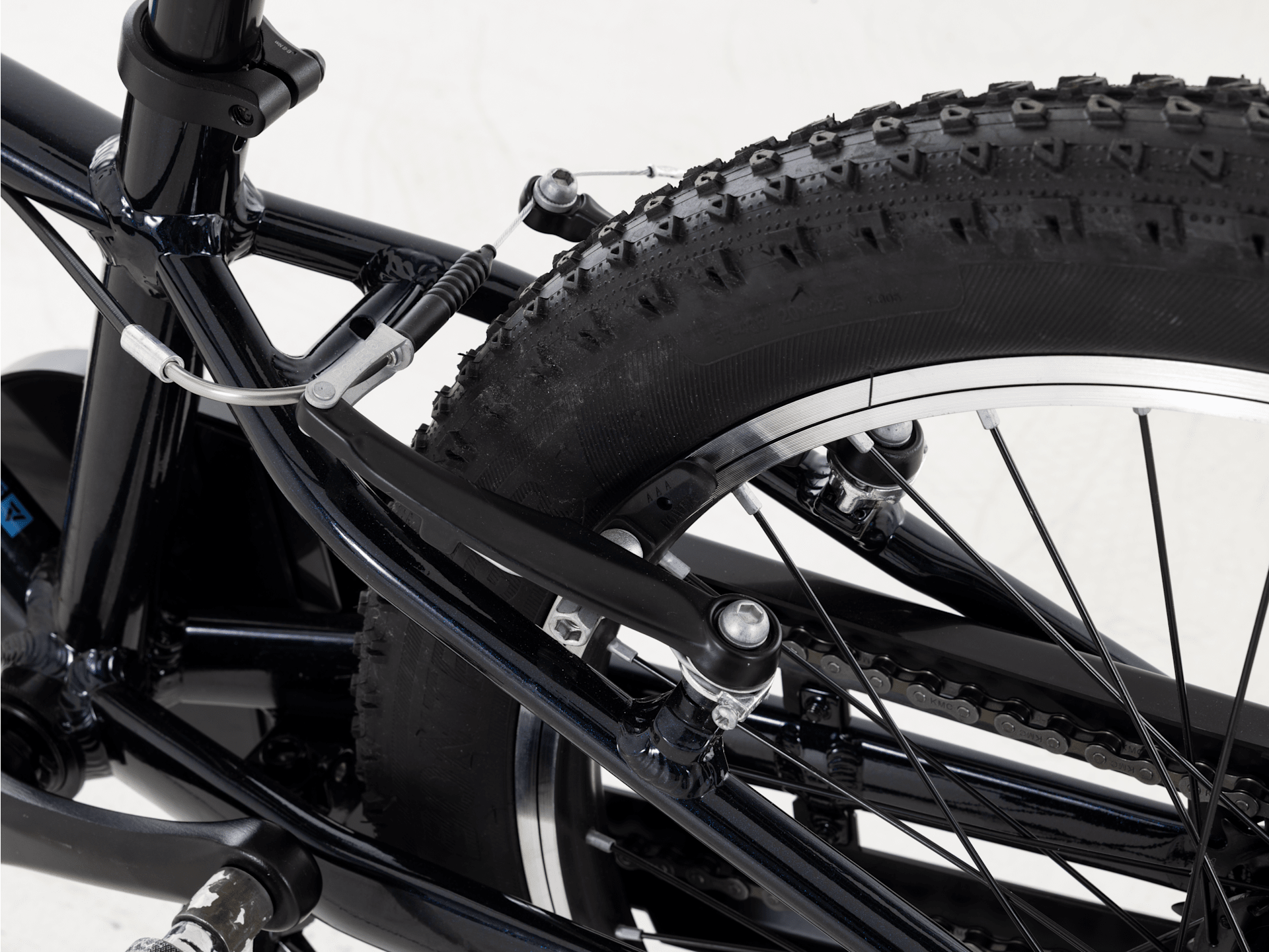 Precaliber 20 - 2027