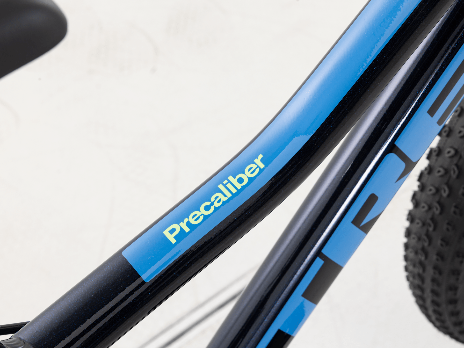 Precaliber 20 - 2027