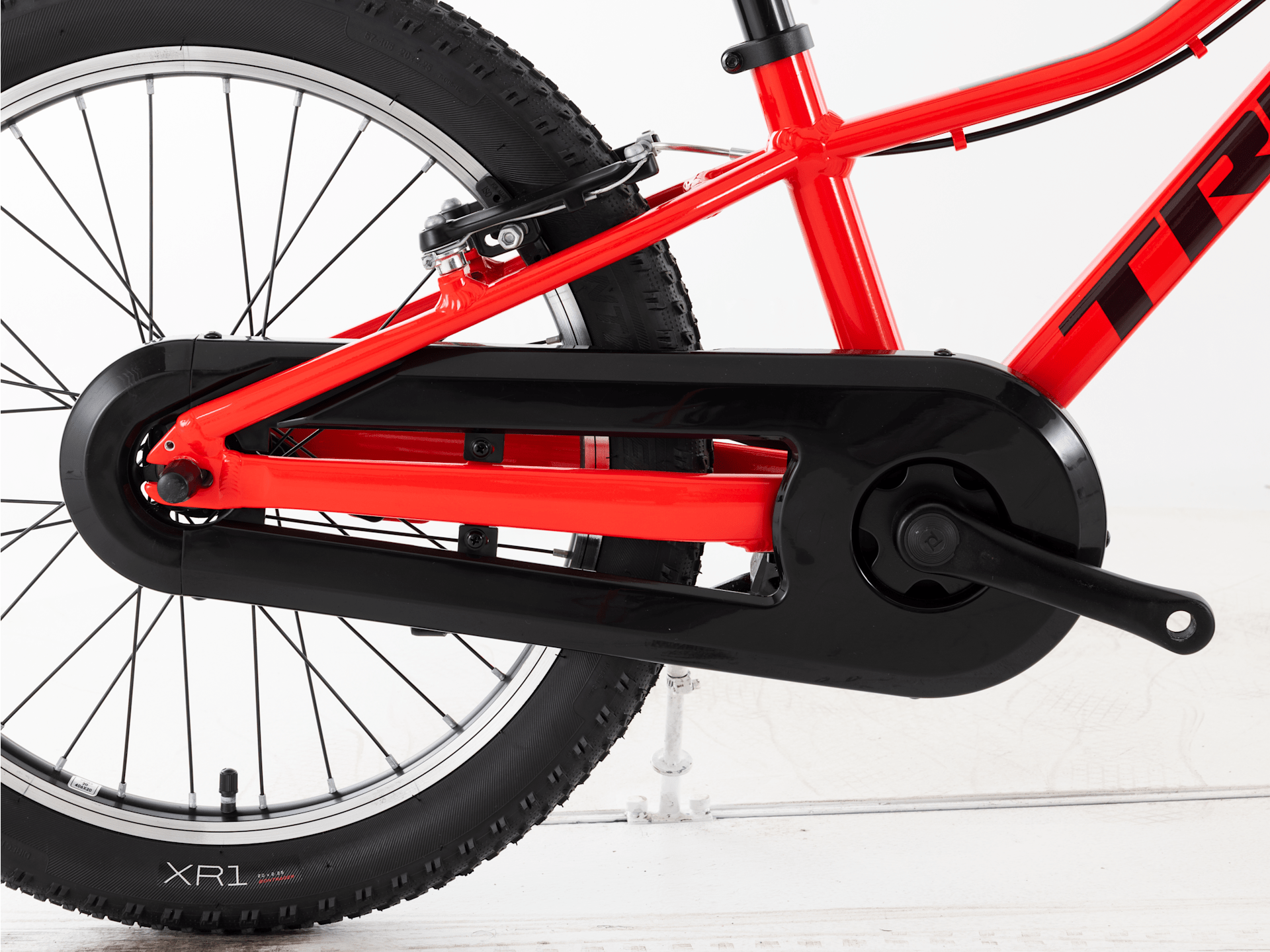 Precaliber 20 - 2027, 20"