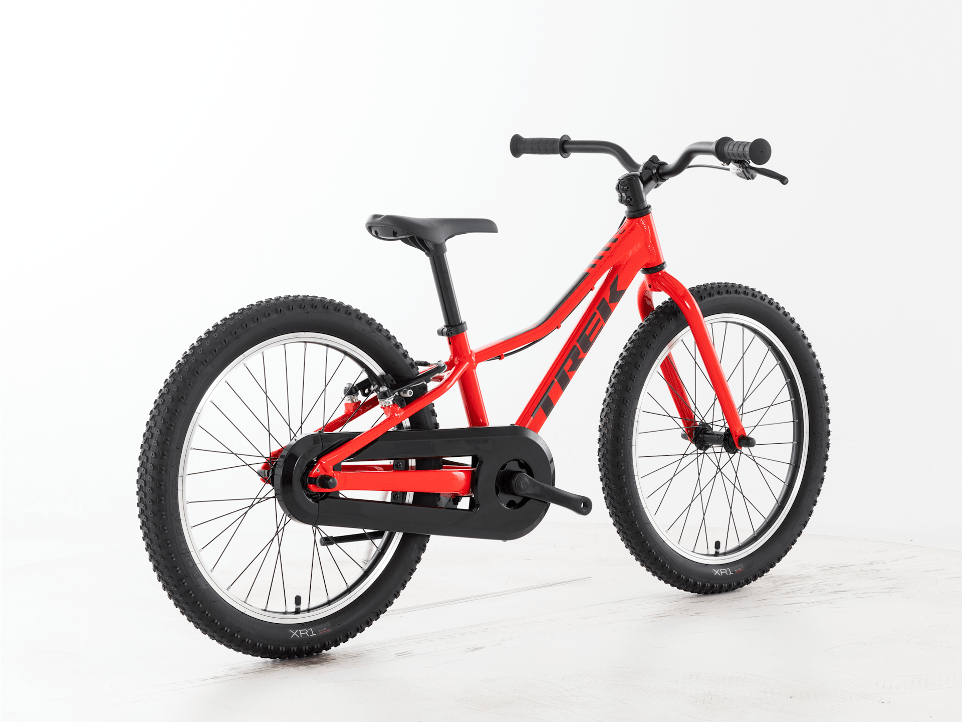 Precaliber 20 - 2027, 20"