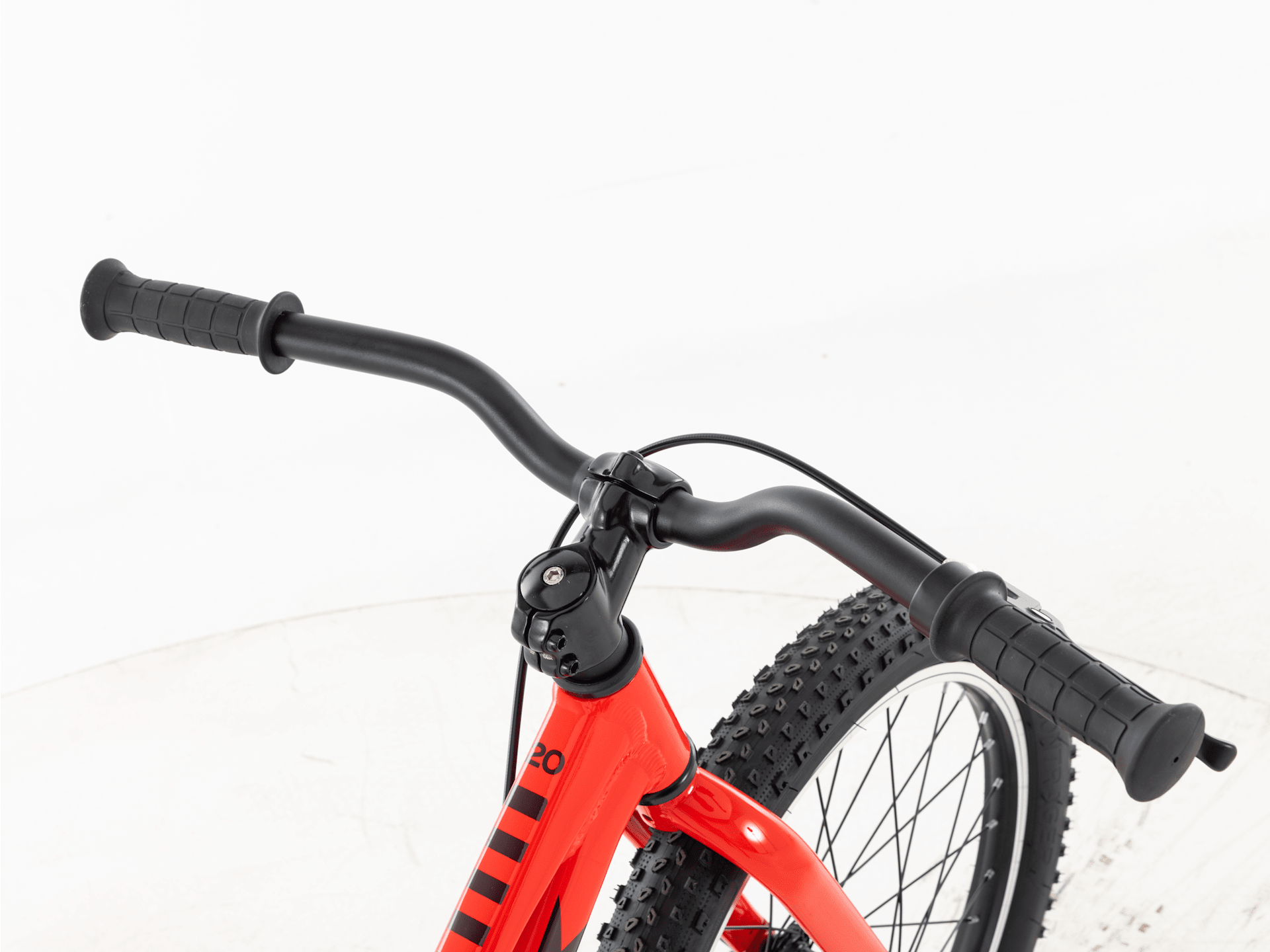 Precaliber 20 - 2027, 20"