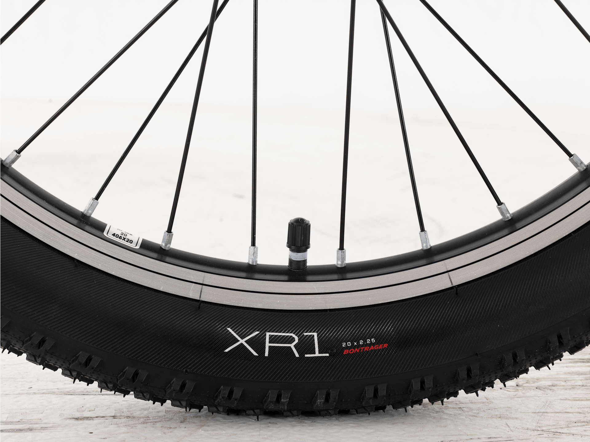 Precaliber 20 - 2027, 20"