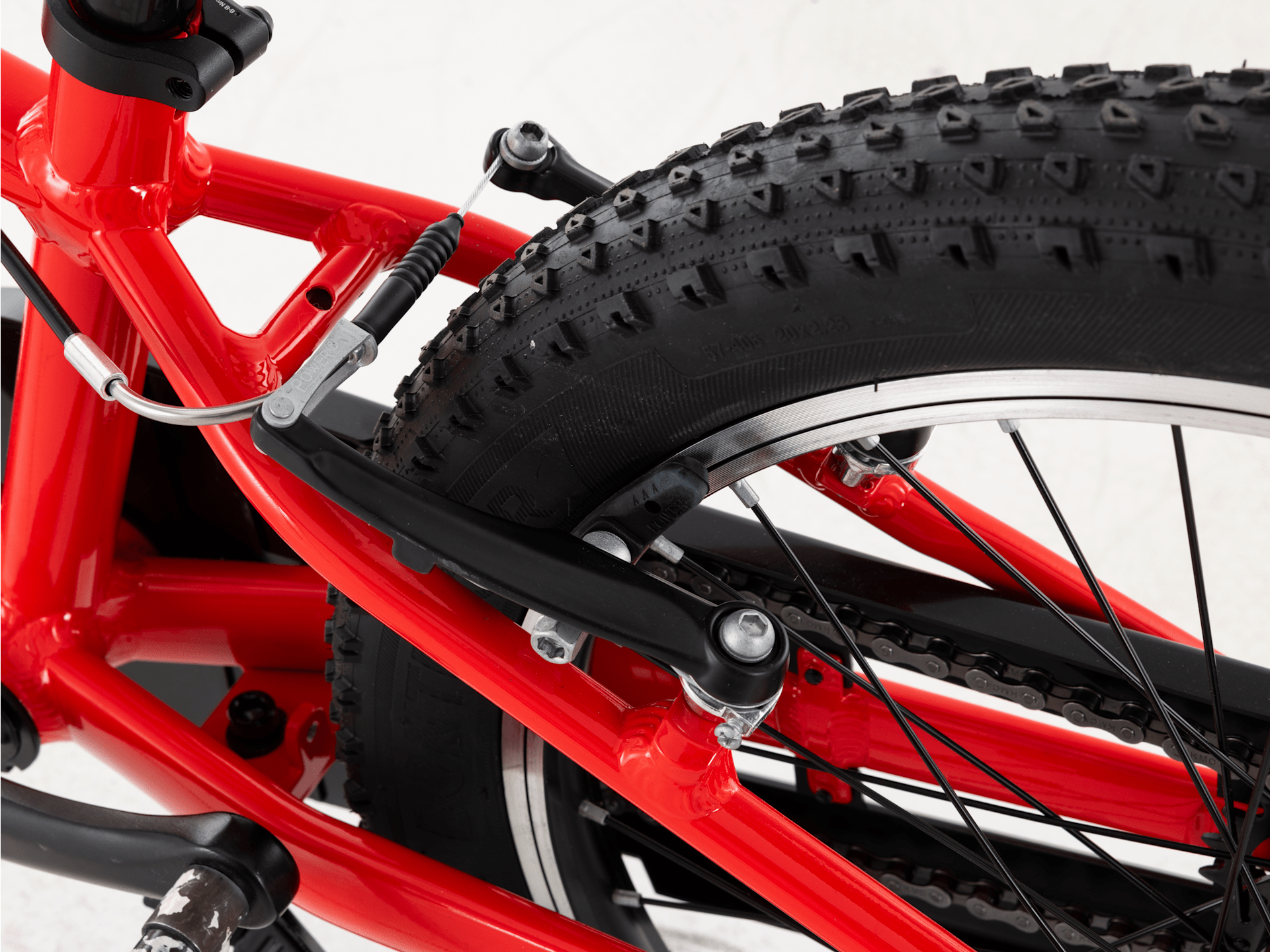 Precaliber 20 - 2027, 20"