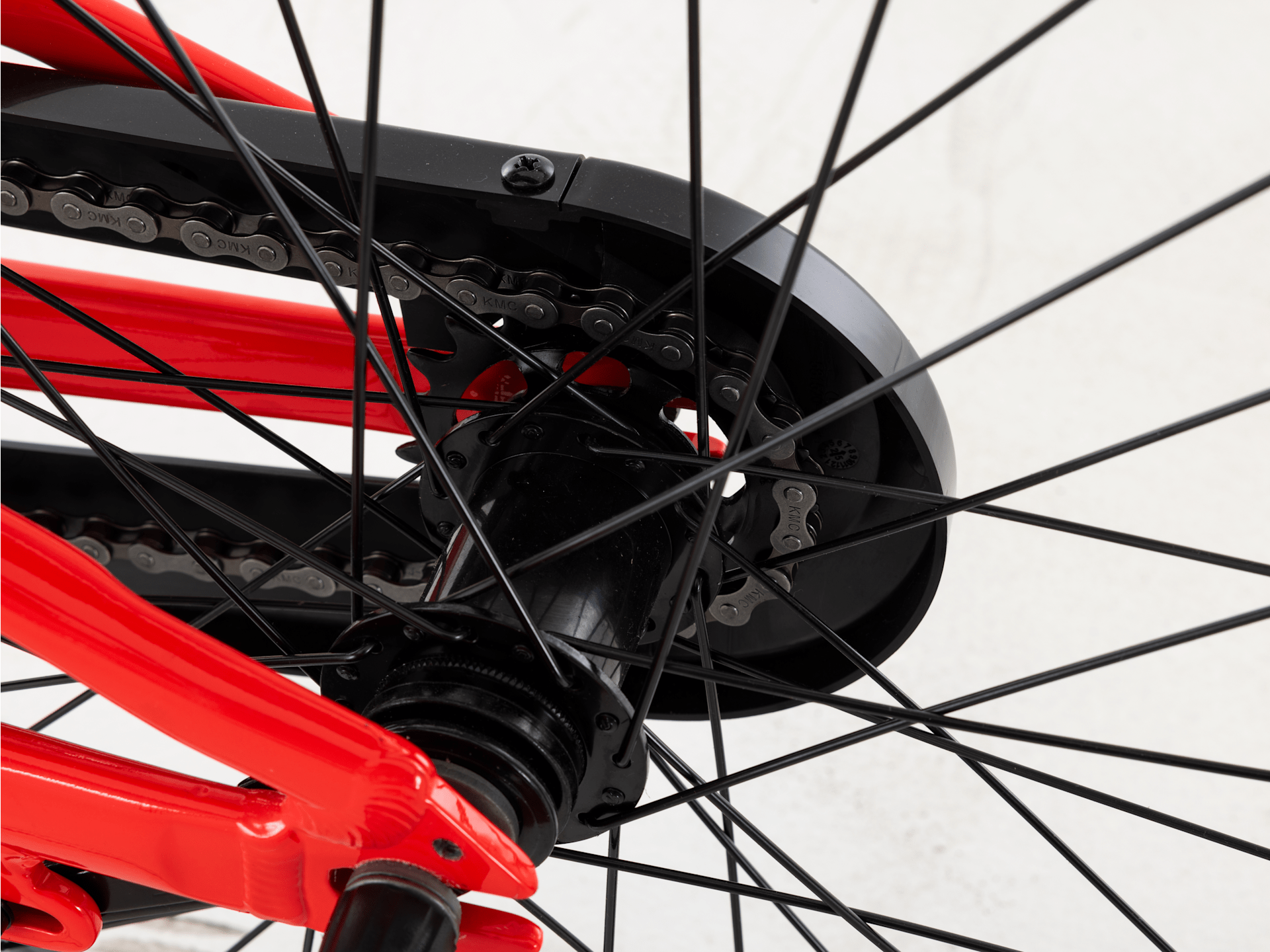 Precaliber 20 - 2027, 20"