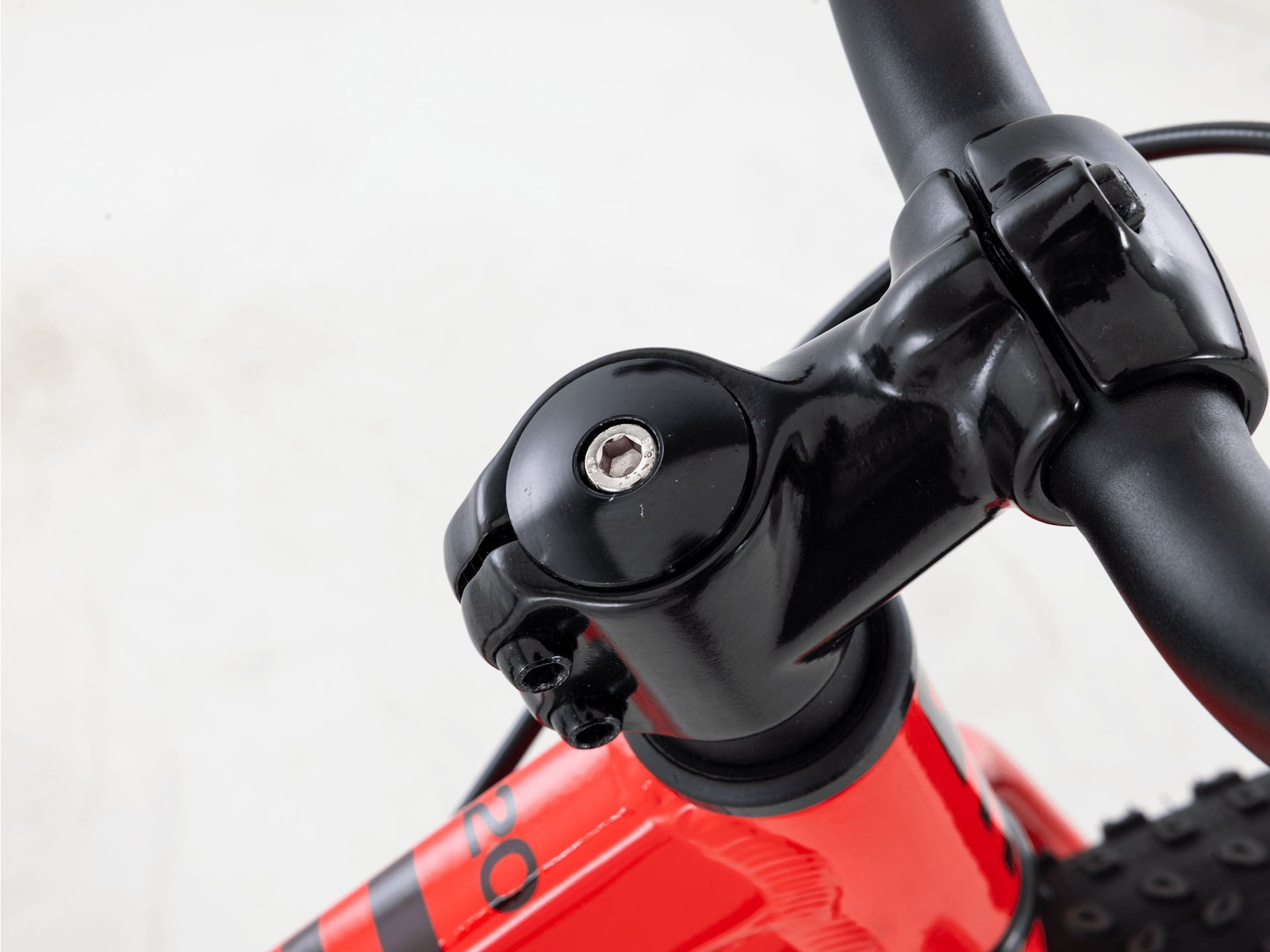 Precaliber 20 - 2027, 20"