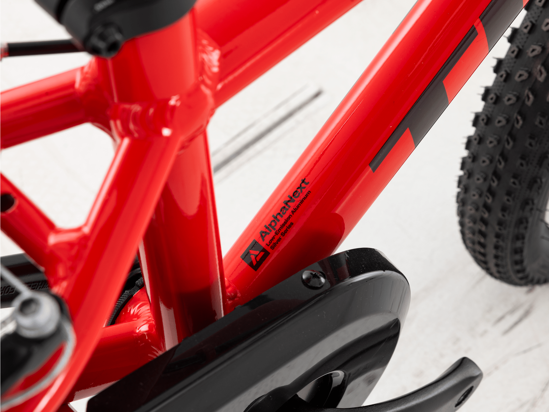 Precaliber 20 - 2027, 20"