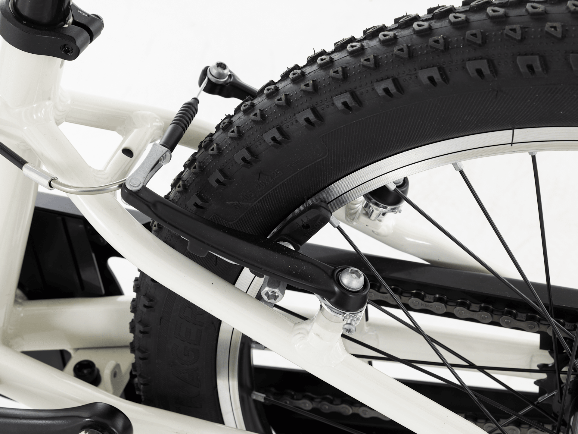 Precaliber 20" Coaster - 2027, 20"