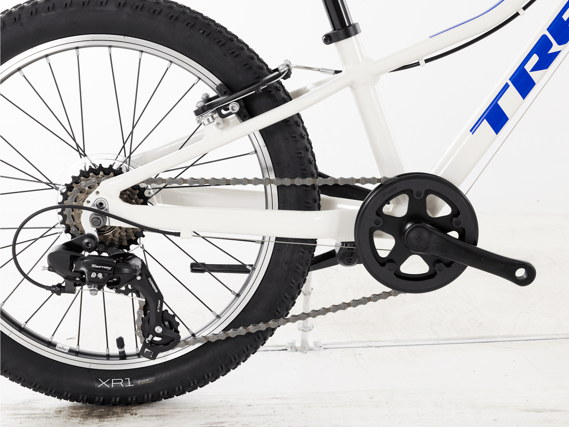 Precaliber 20" 7-Speed - 2027