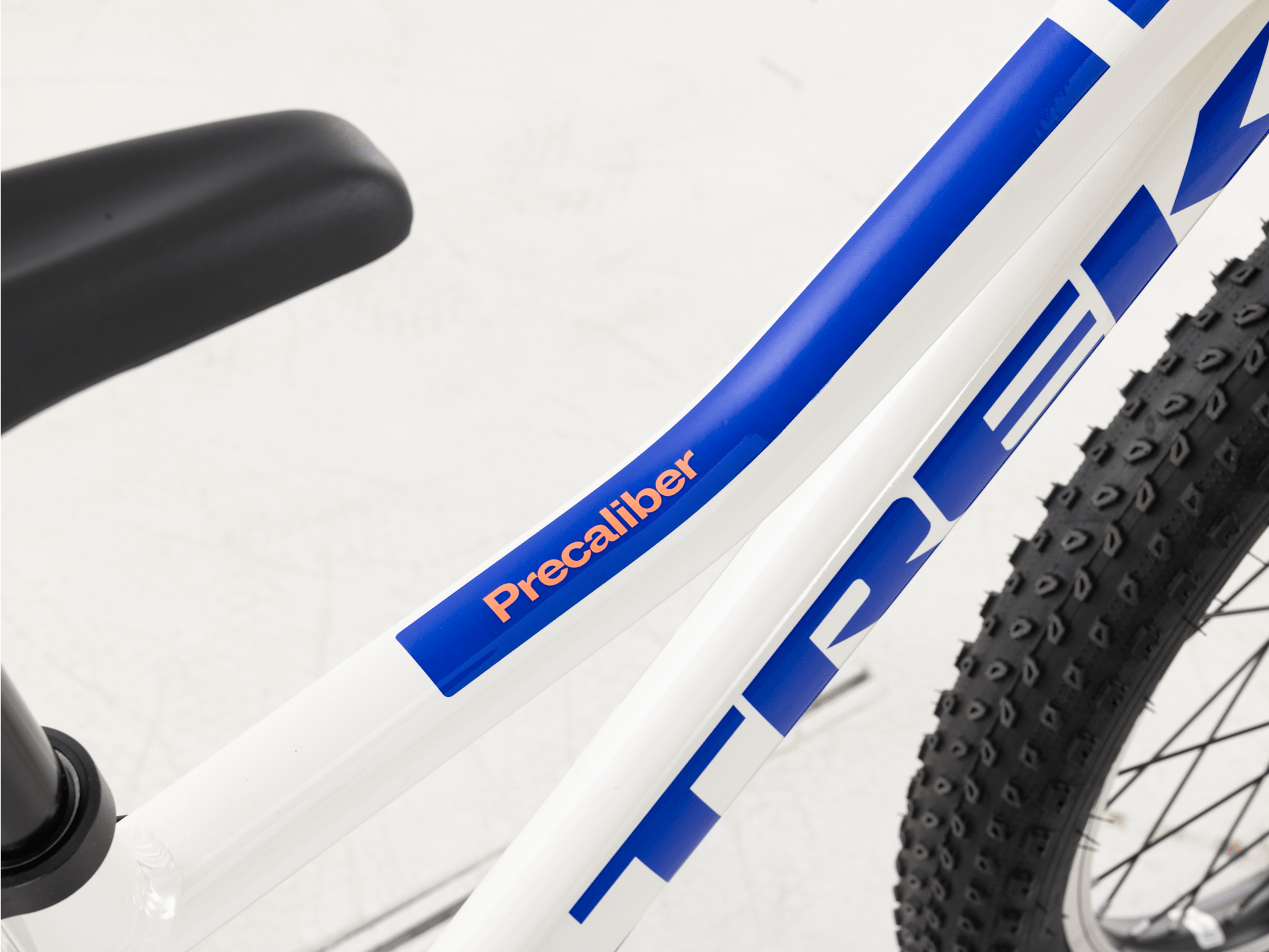 Precaliber 20" 7-Speed - 2027
