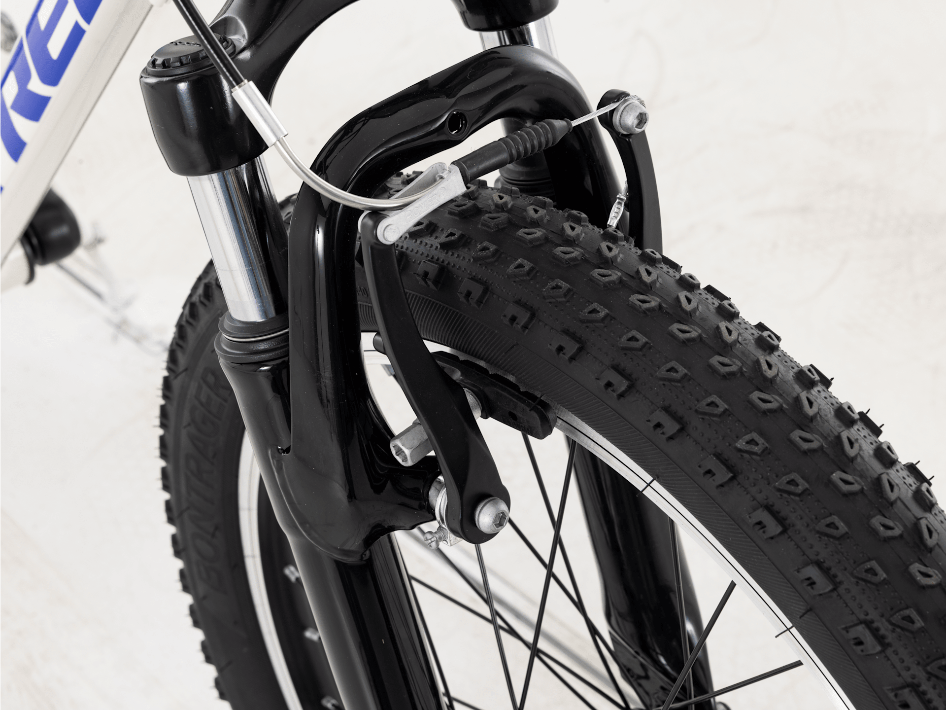 Precaliber 20" 7-Speed - 2027