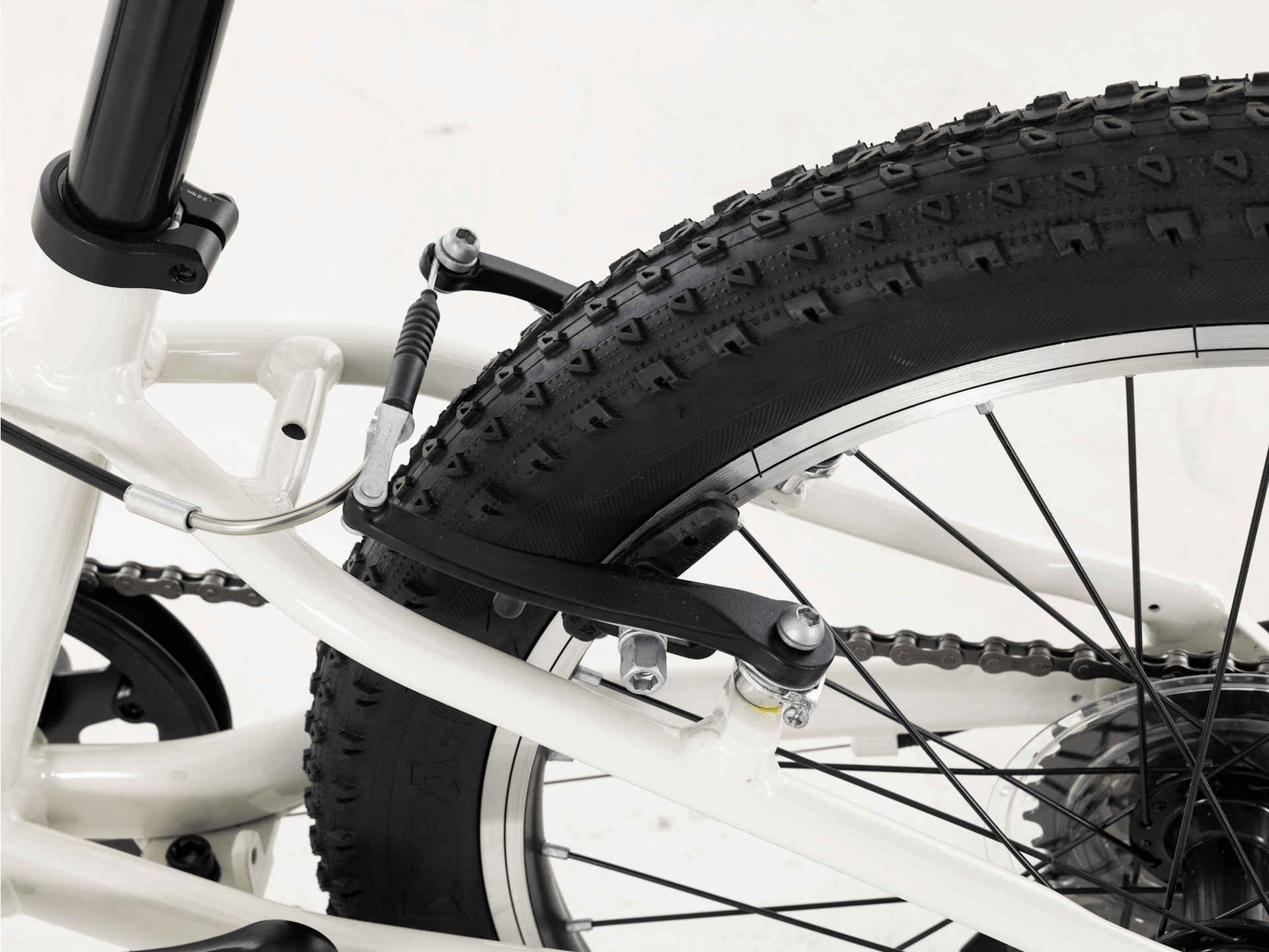 Precaliber 20" 7-Speed - 2027