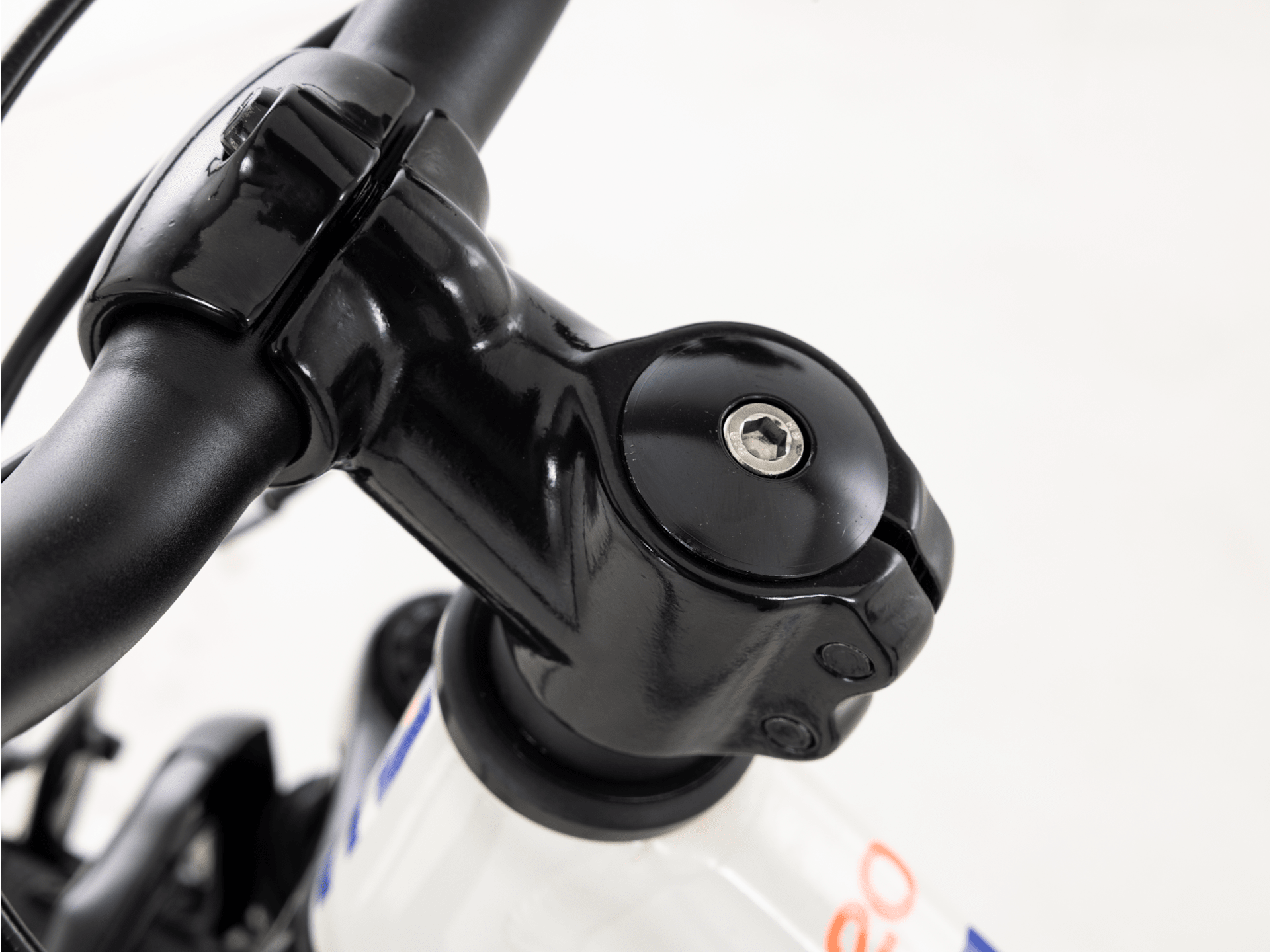 Precaliber 20" 7-Speed - 2027