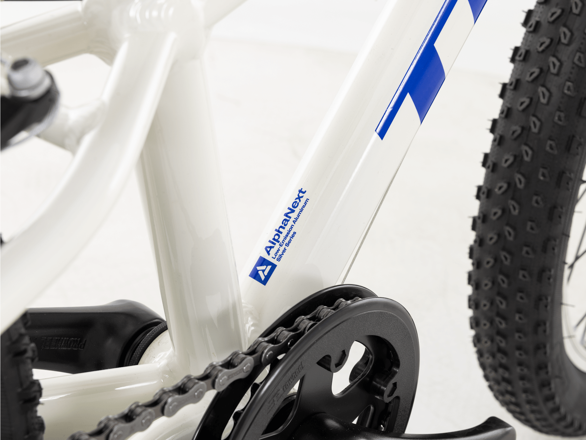Precaliber 20" 7-Speed - 2027