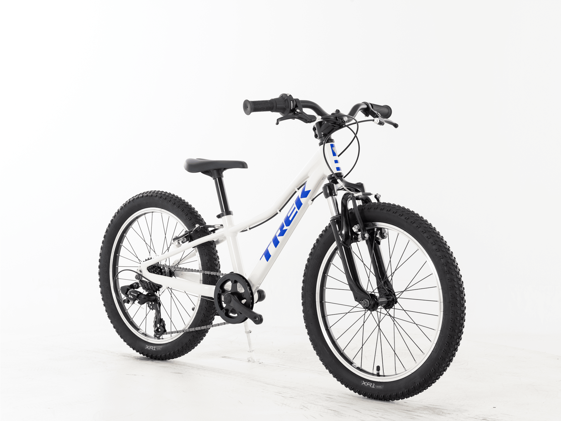 Precaliber 20" 7-Speed - 2027