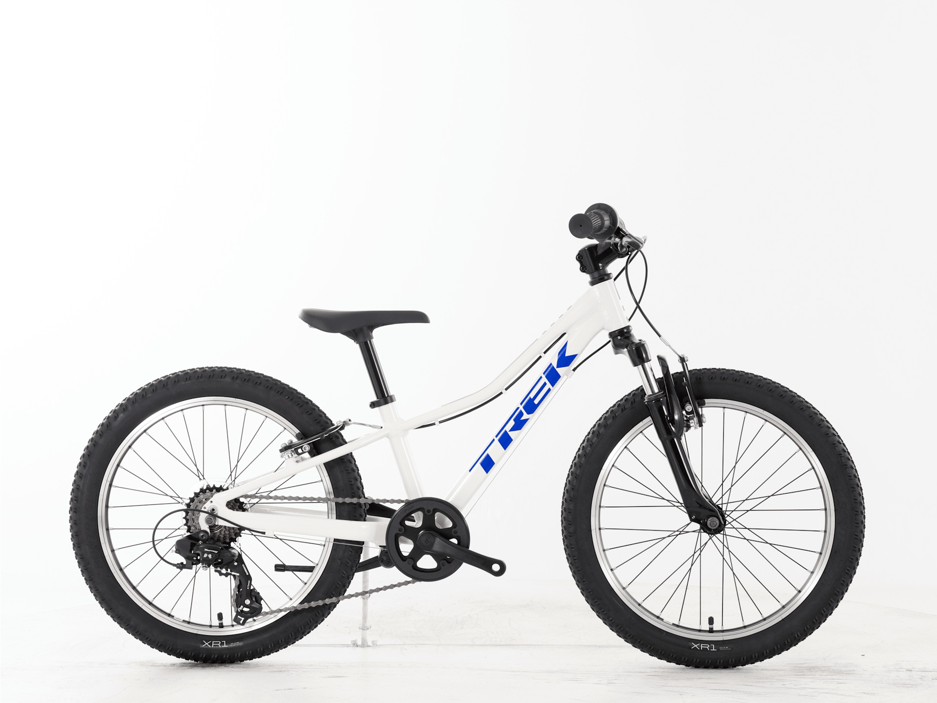 Precaliber 20" 7-Speed - 2027