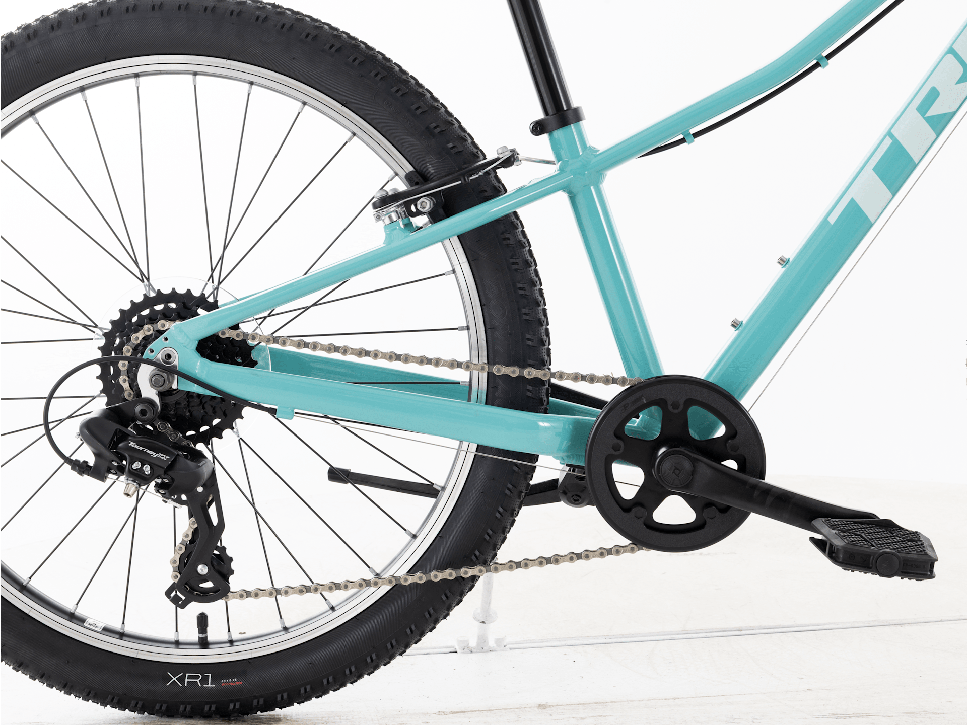 Precaliber 24" Suspension - 2027