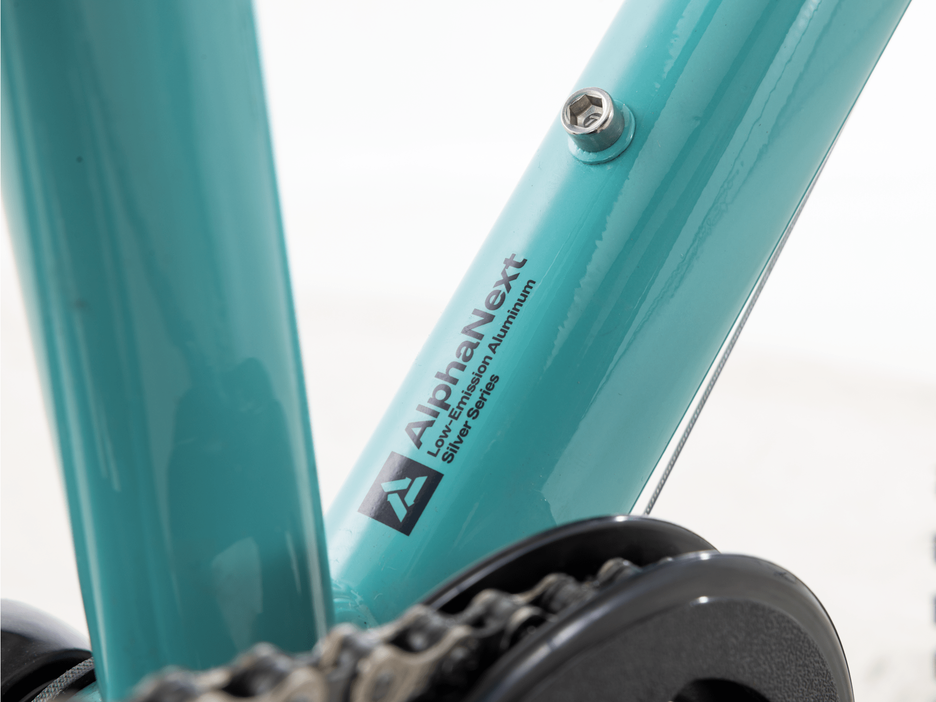 Precaliber 24" Suspension - 2027