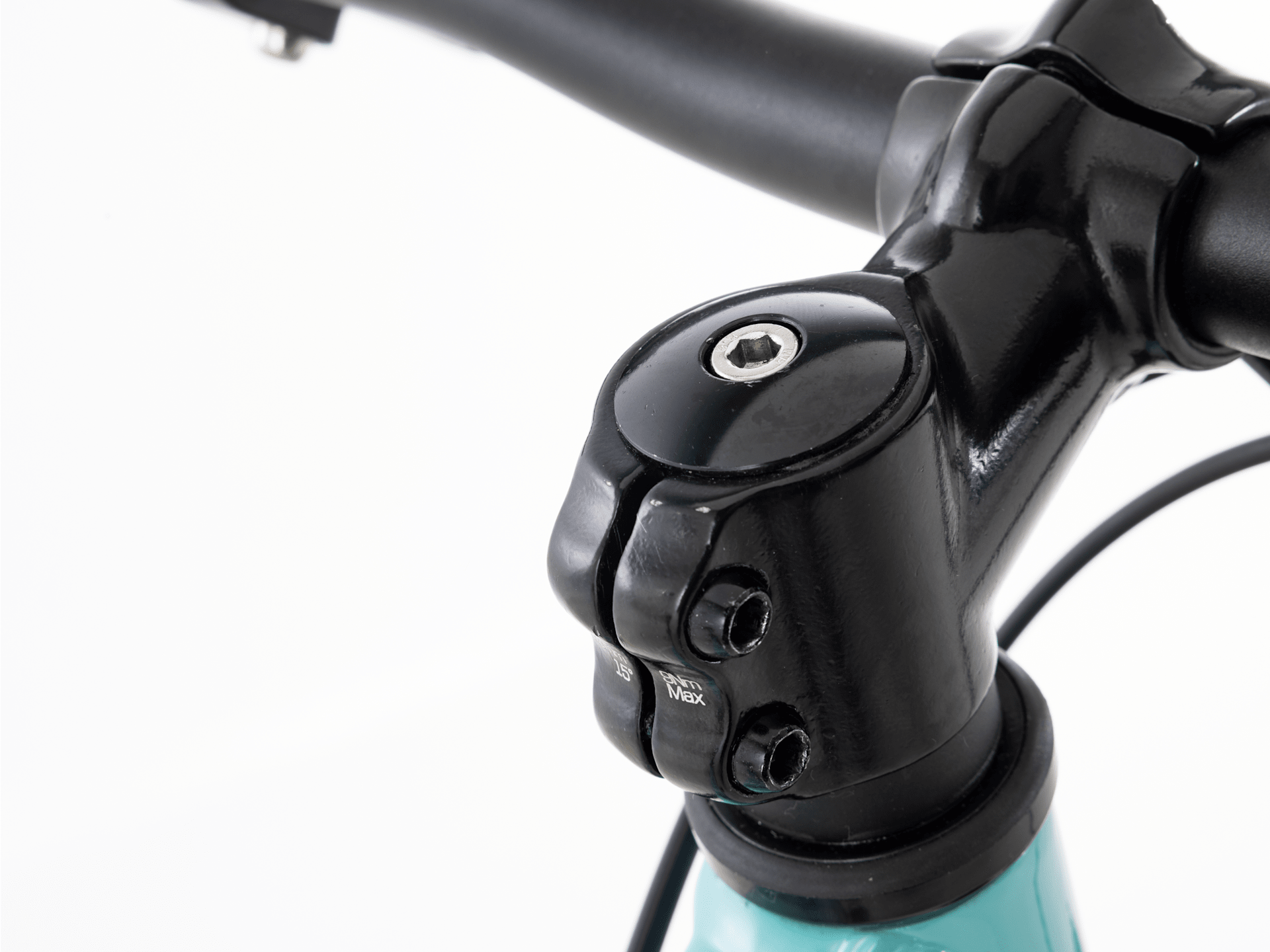 Precaliber 24" Suspension - 2027