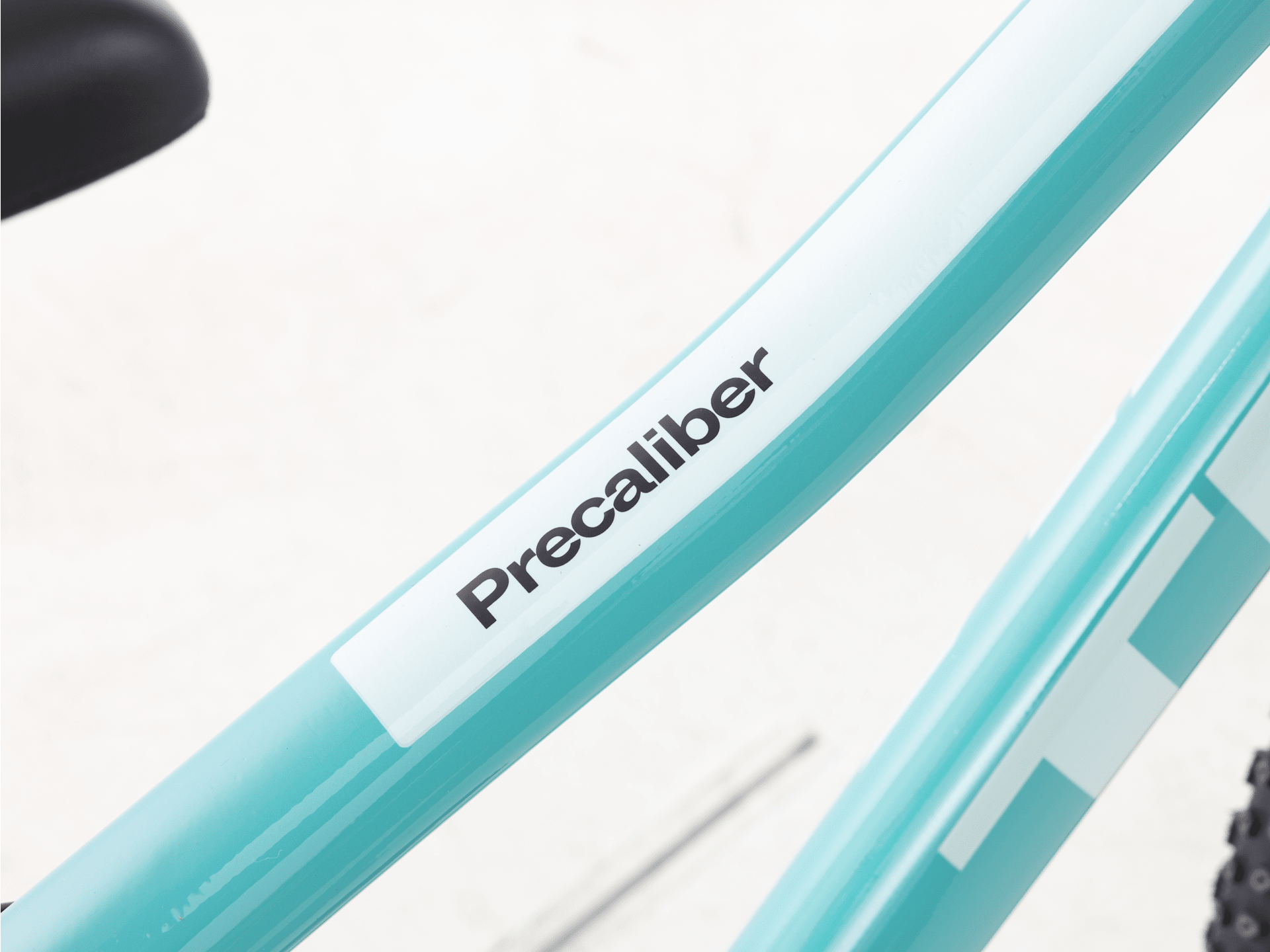 Precaliber 24" Suspension - 2027