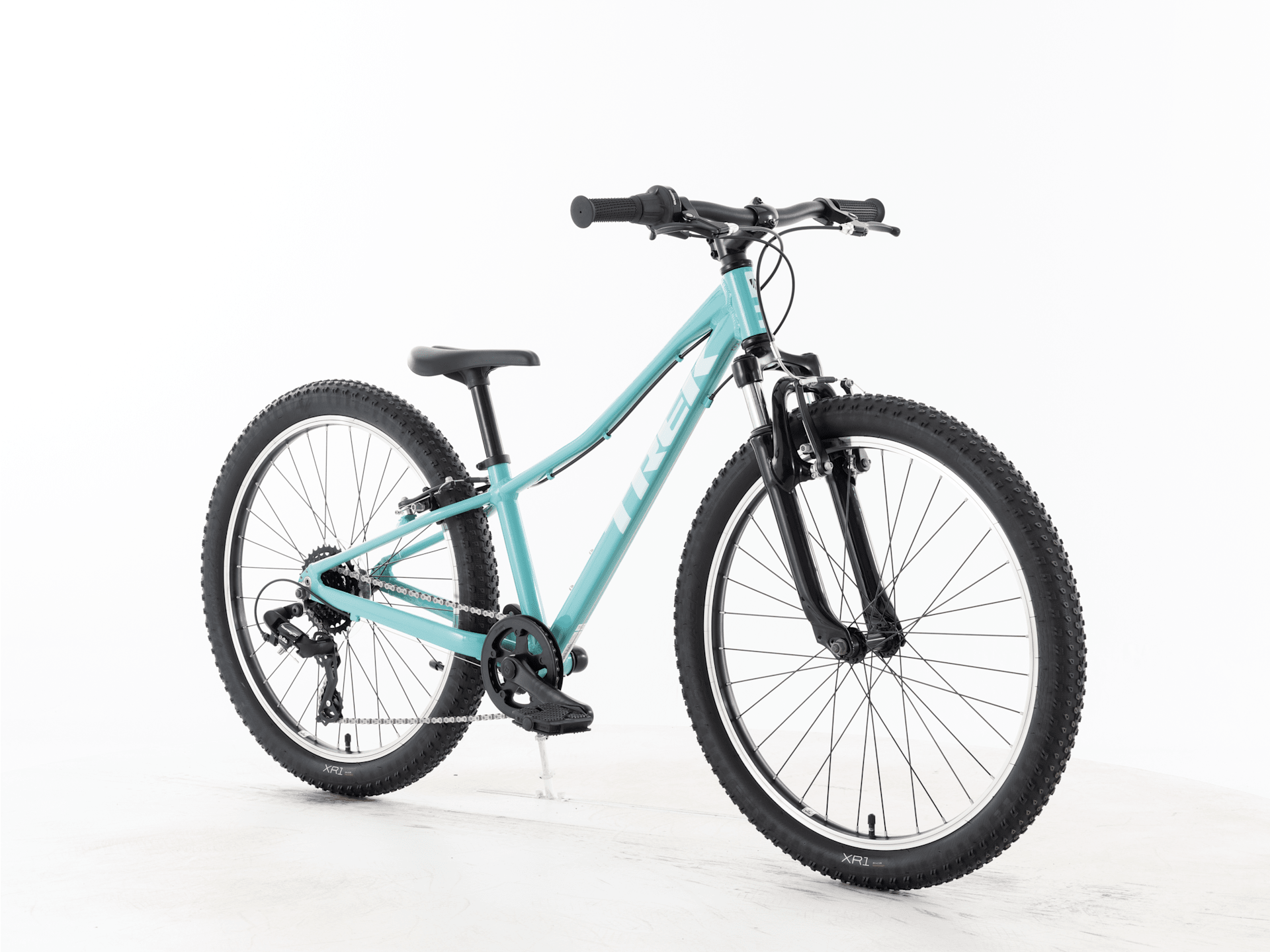 Precaliber 24" Suspension - 2027