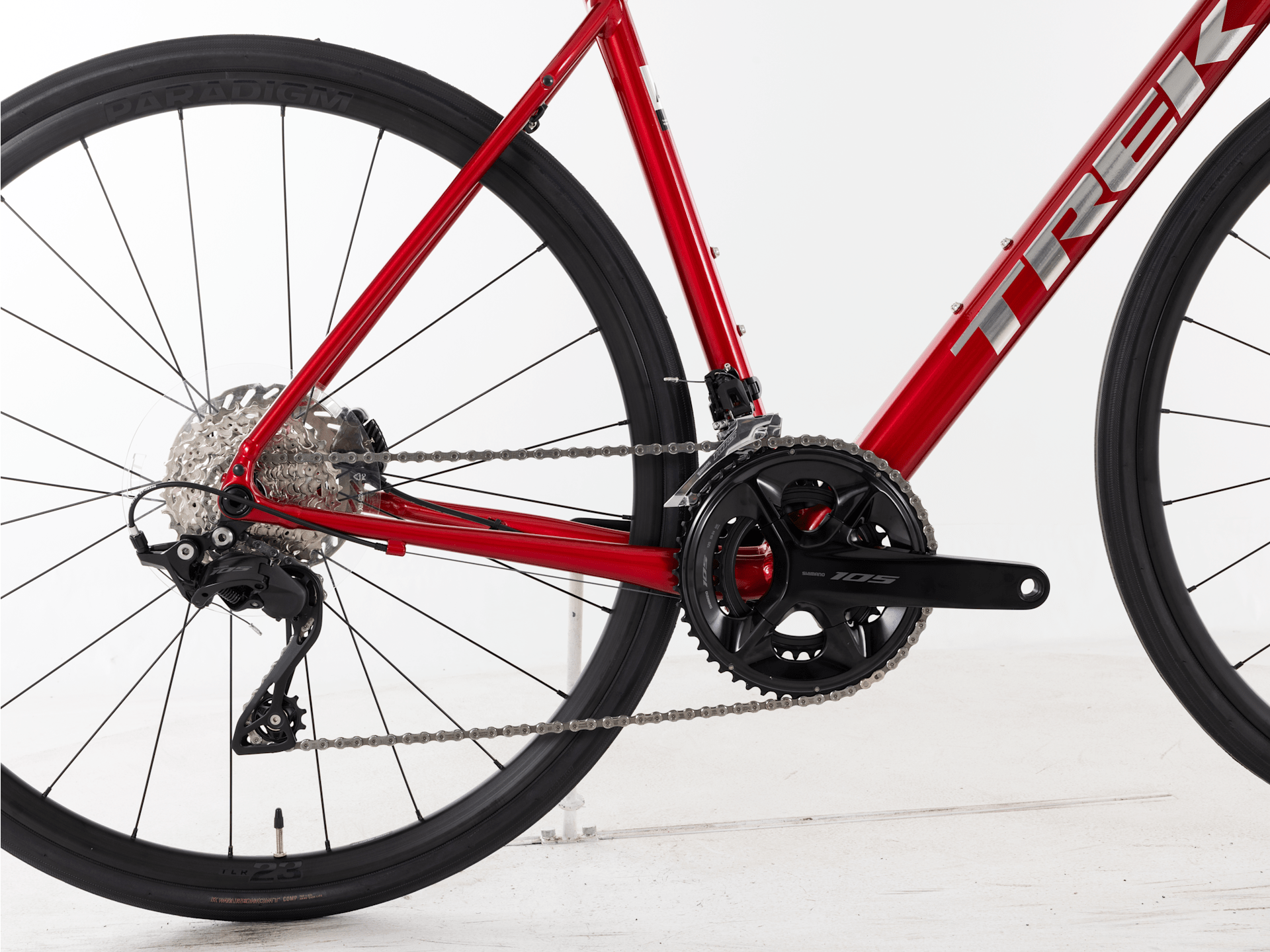 Domane AL 5 Gen 4 - 2027