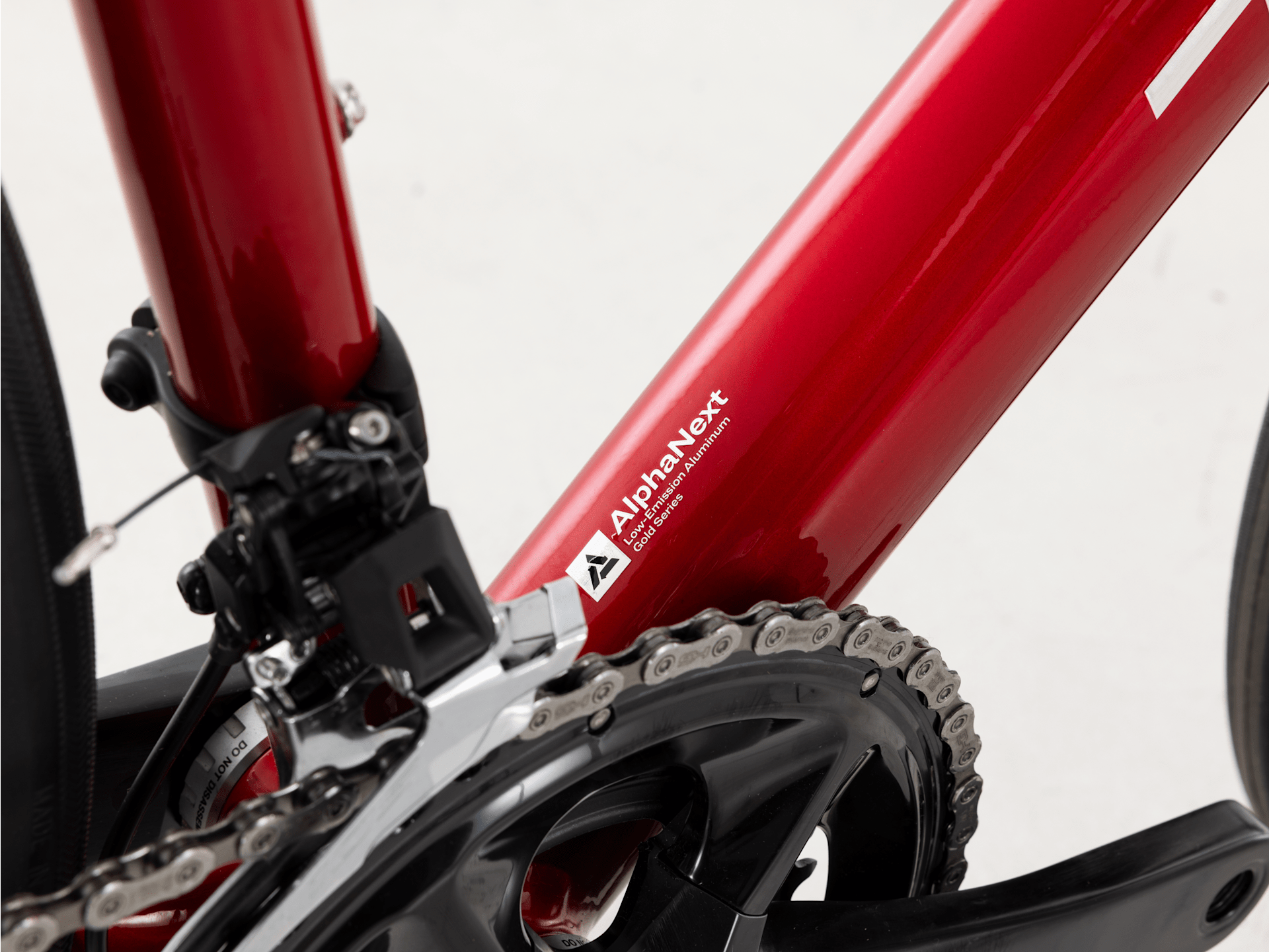 Domane AL 5 Gen 4 - 2027