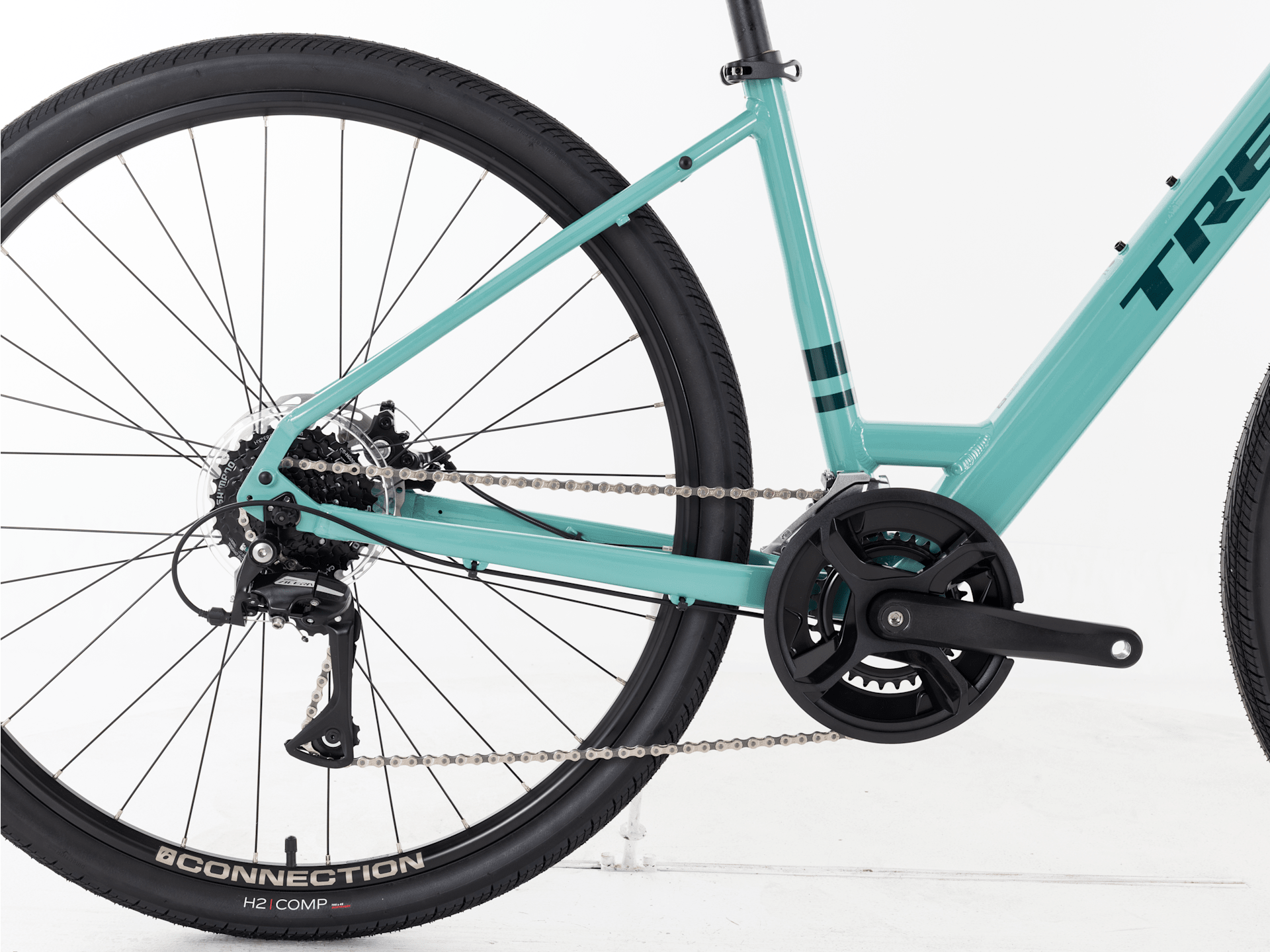 Verve 1 Lowstep - 2027, Small