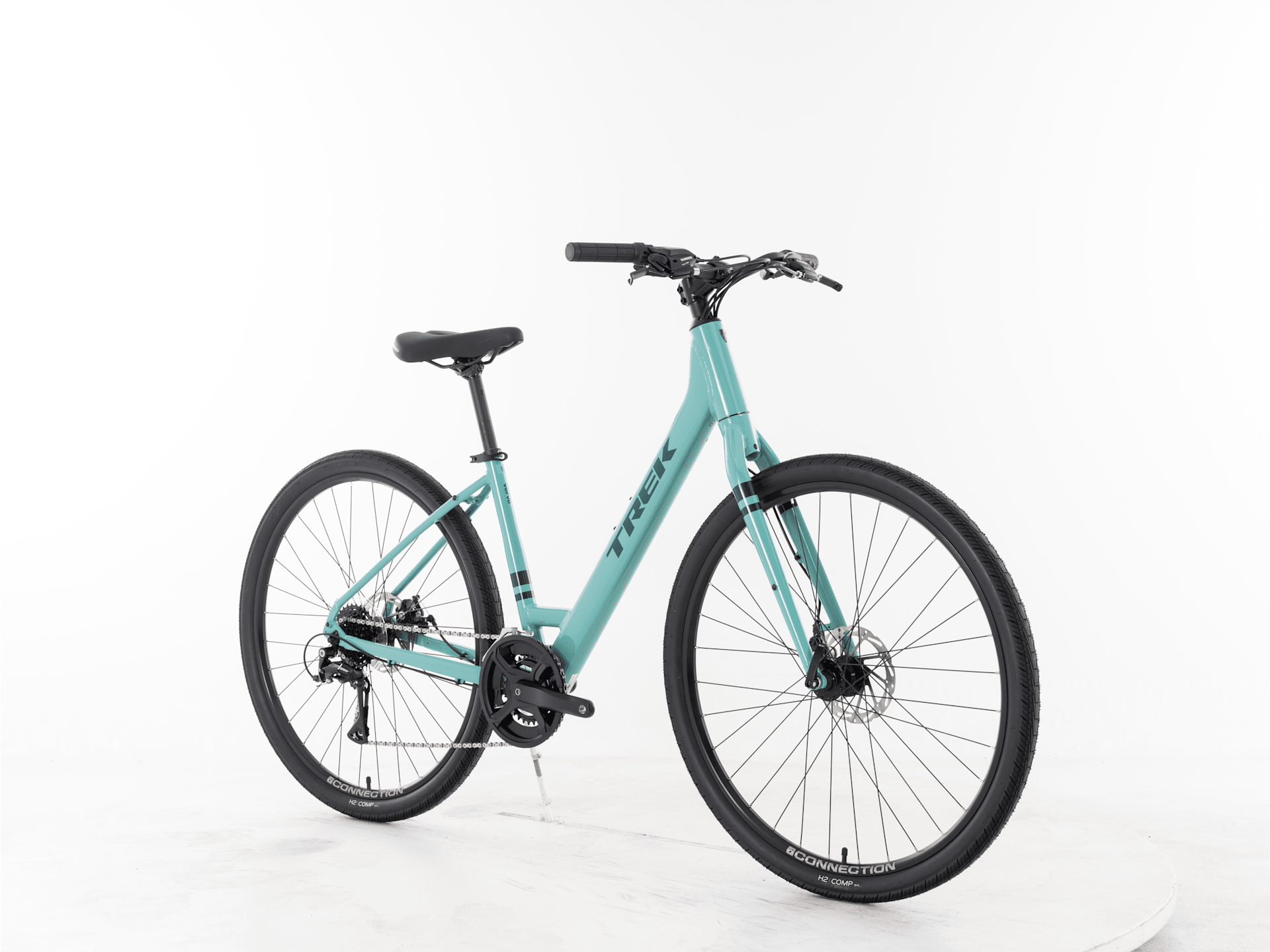 Verve 1 Lowstep - 2027, Small