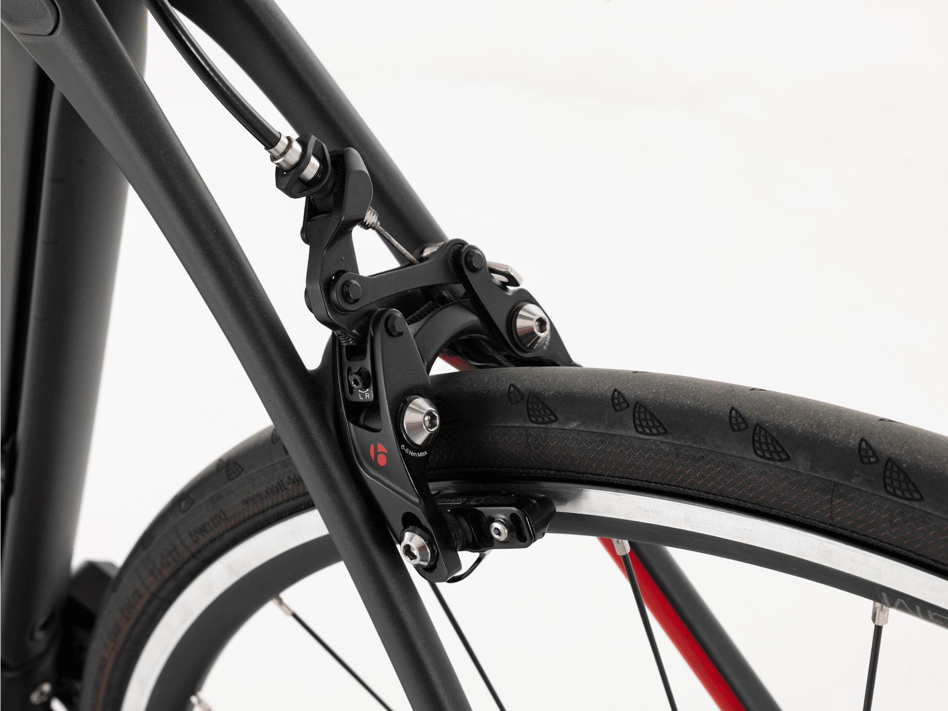 Domane SLR 9 - 2017, 58cm