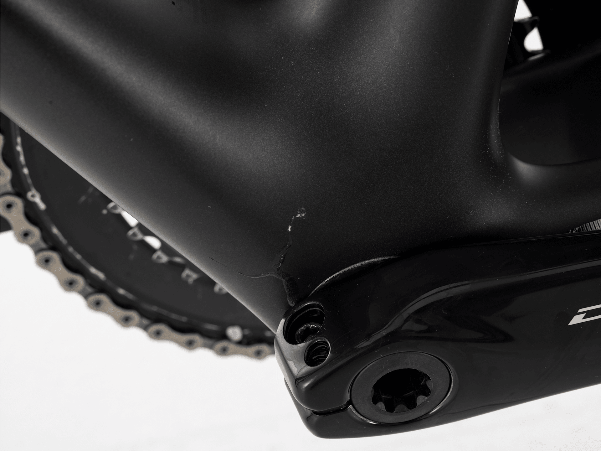 Domane SLR 9 - 2017, 58cm