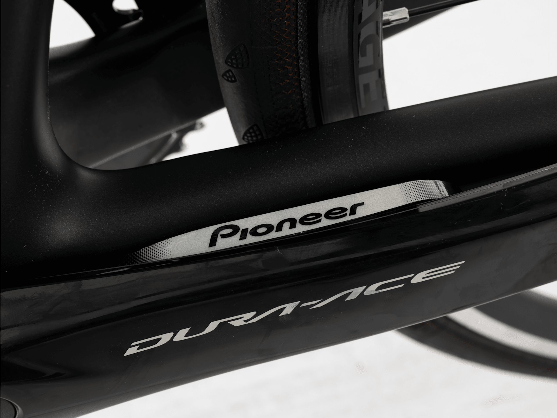 Domane SLR 9 - 2017, 58cm