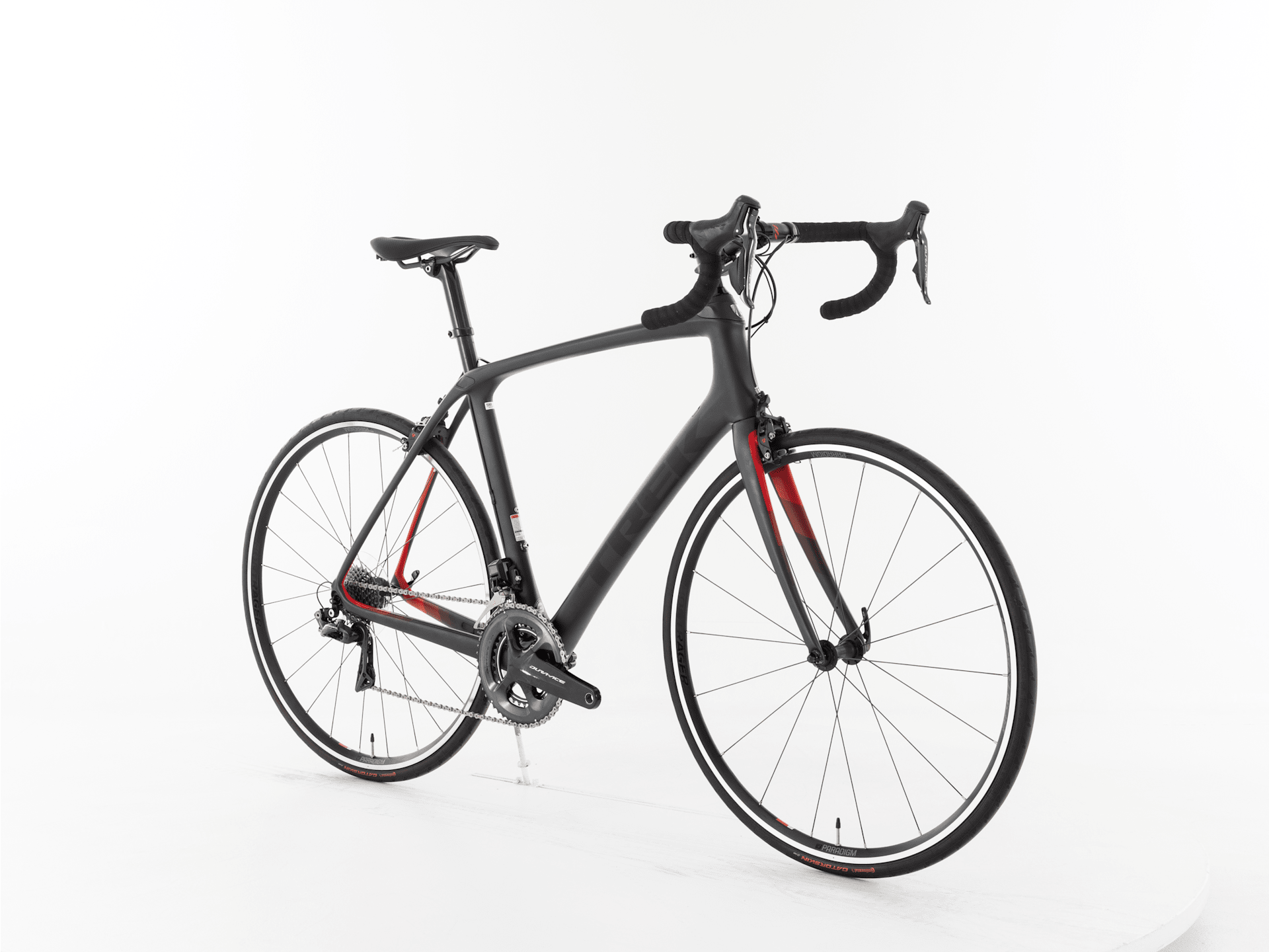Domane SLR 9 - 2017, 58cm