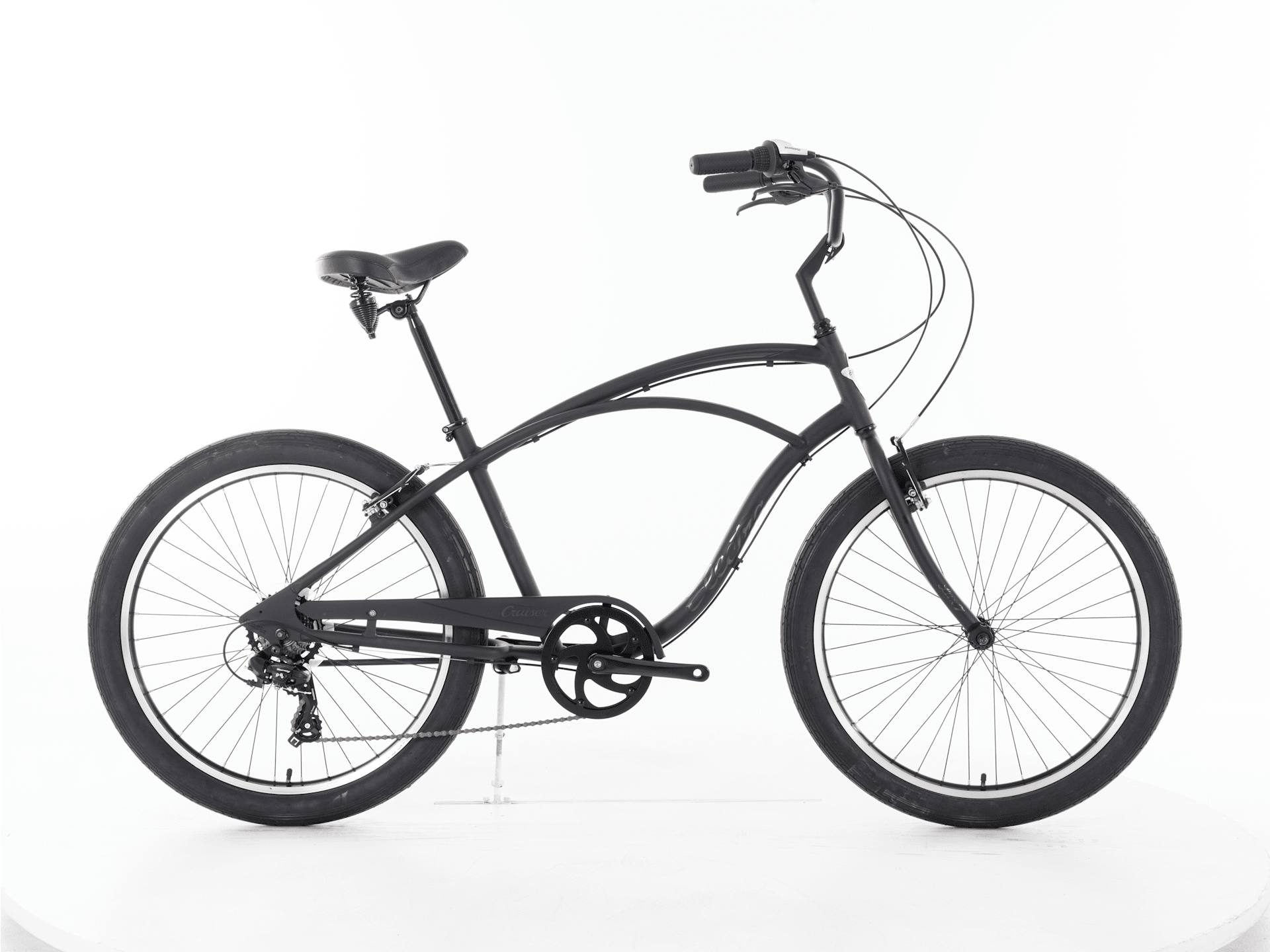 Cruiser Lux 7D Step-Over - 2022, 26"