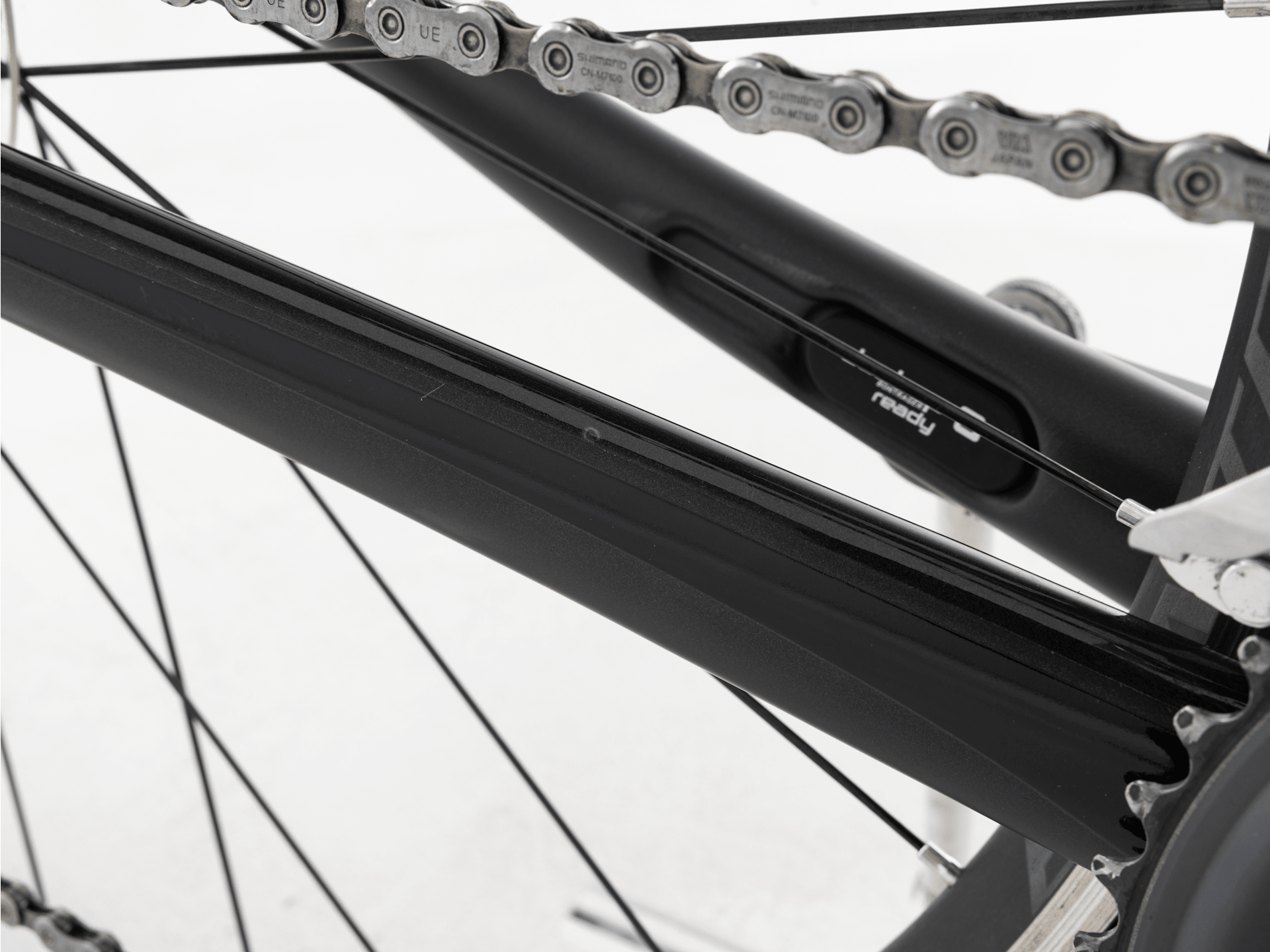 Émonda SLR RSL H1 Ultegra Di2 - 52cm