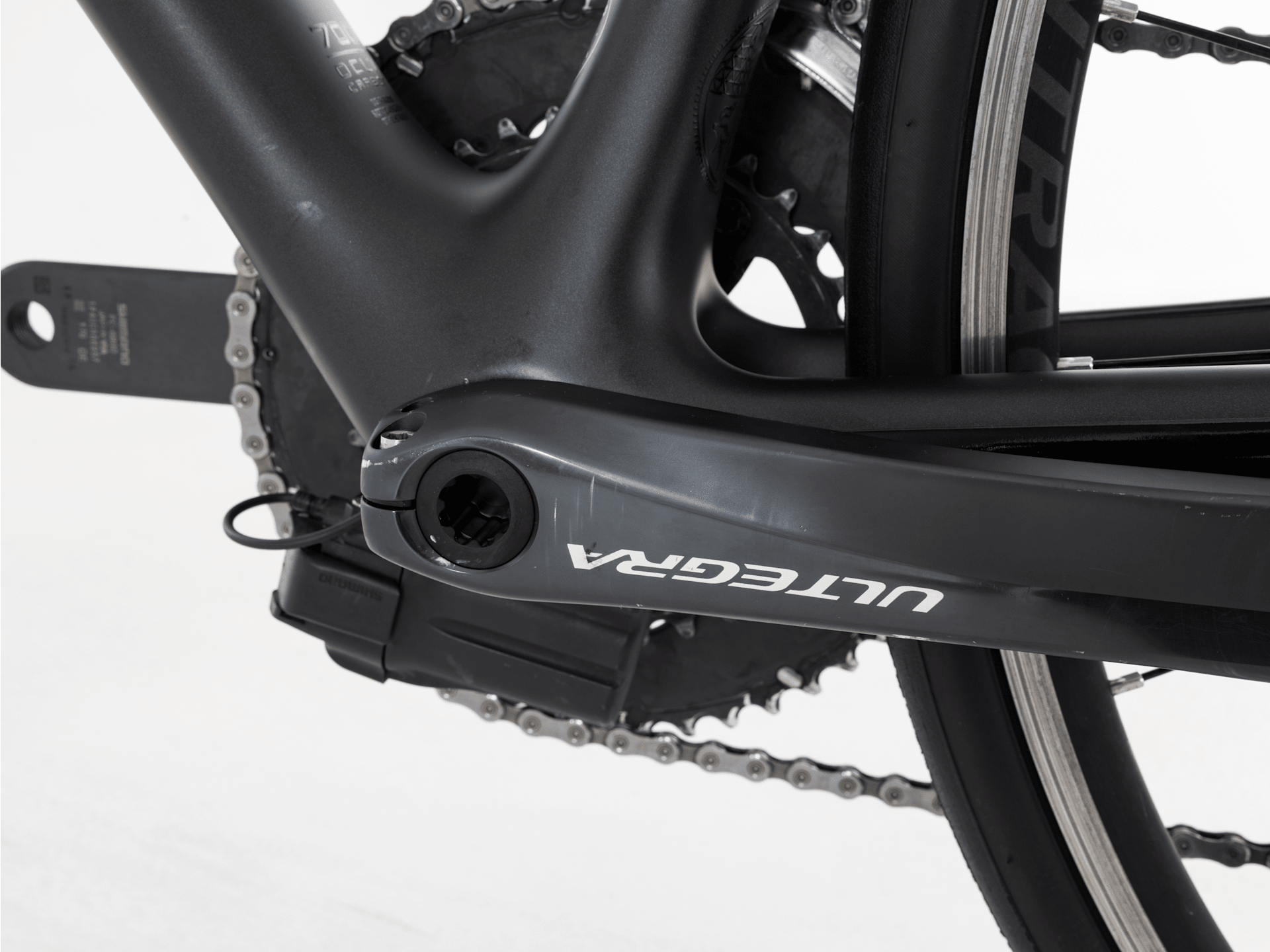 Émonda SLR RSL H1 Ultegra Di2 - 52cm