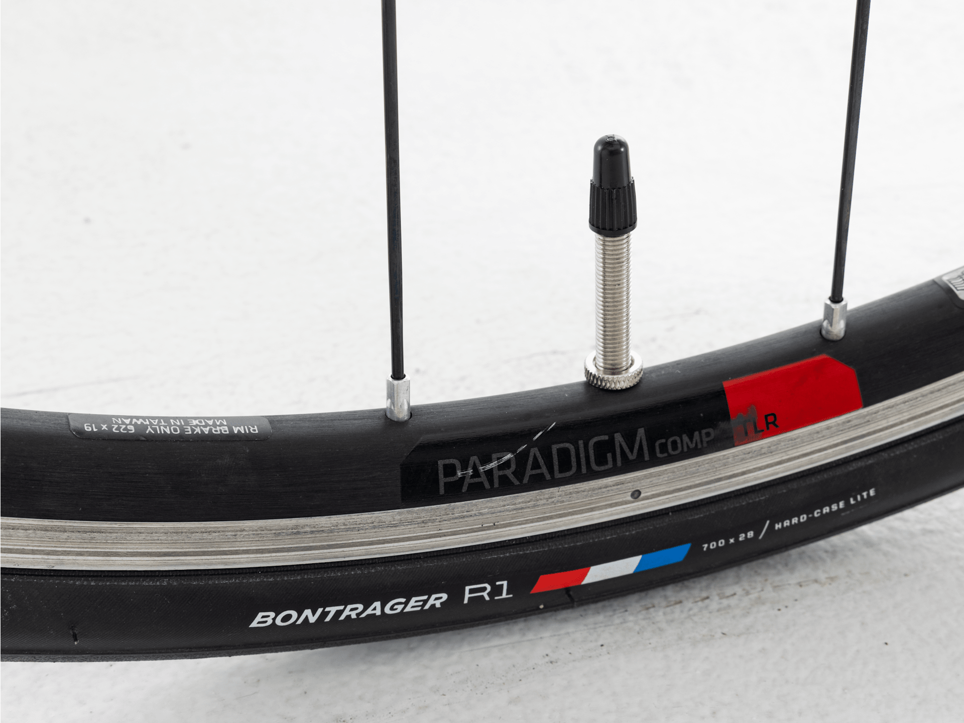 Émonda SLR RSL H1 Ultegra Di2 - 52cm