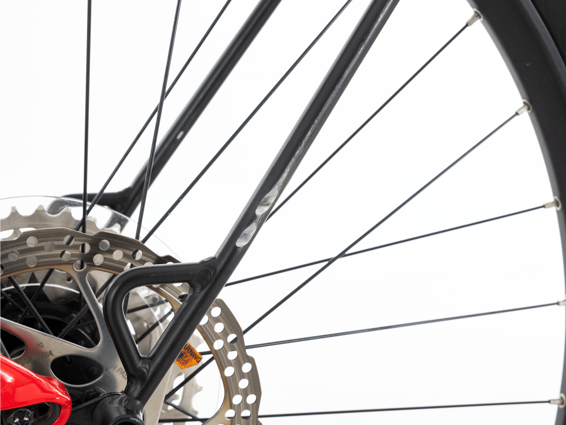 Super Commuter+ 8S - 2019, Small