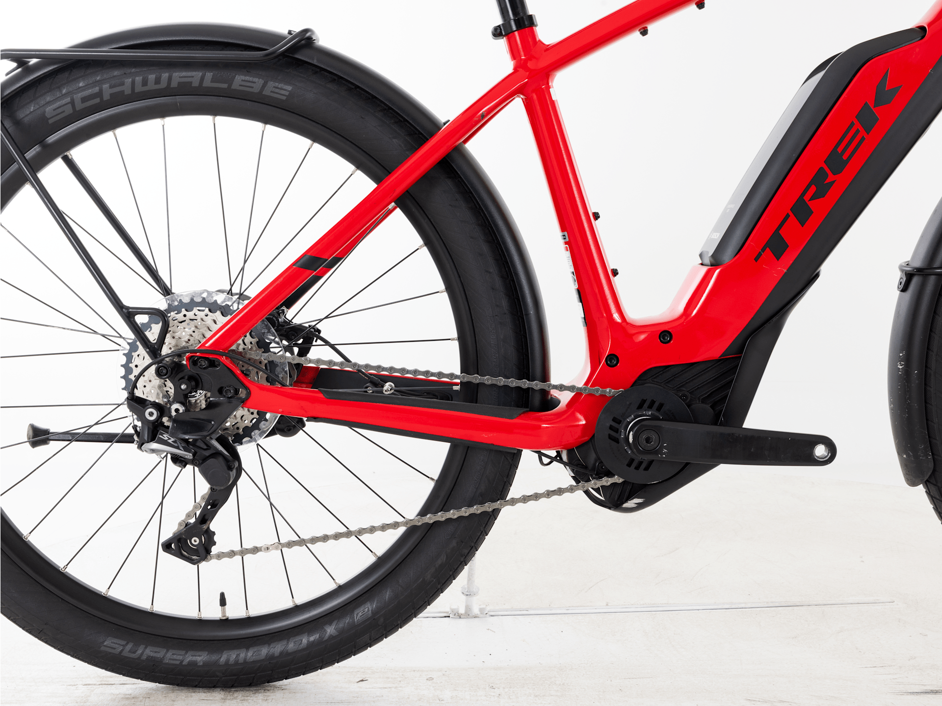 Super Commuter+ 8S - 2019, Medium