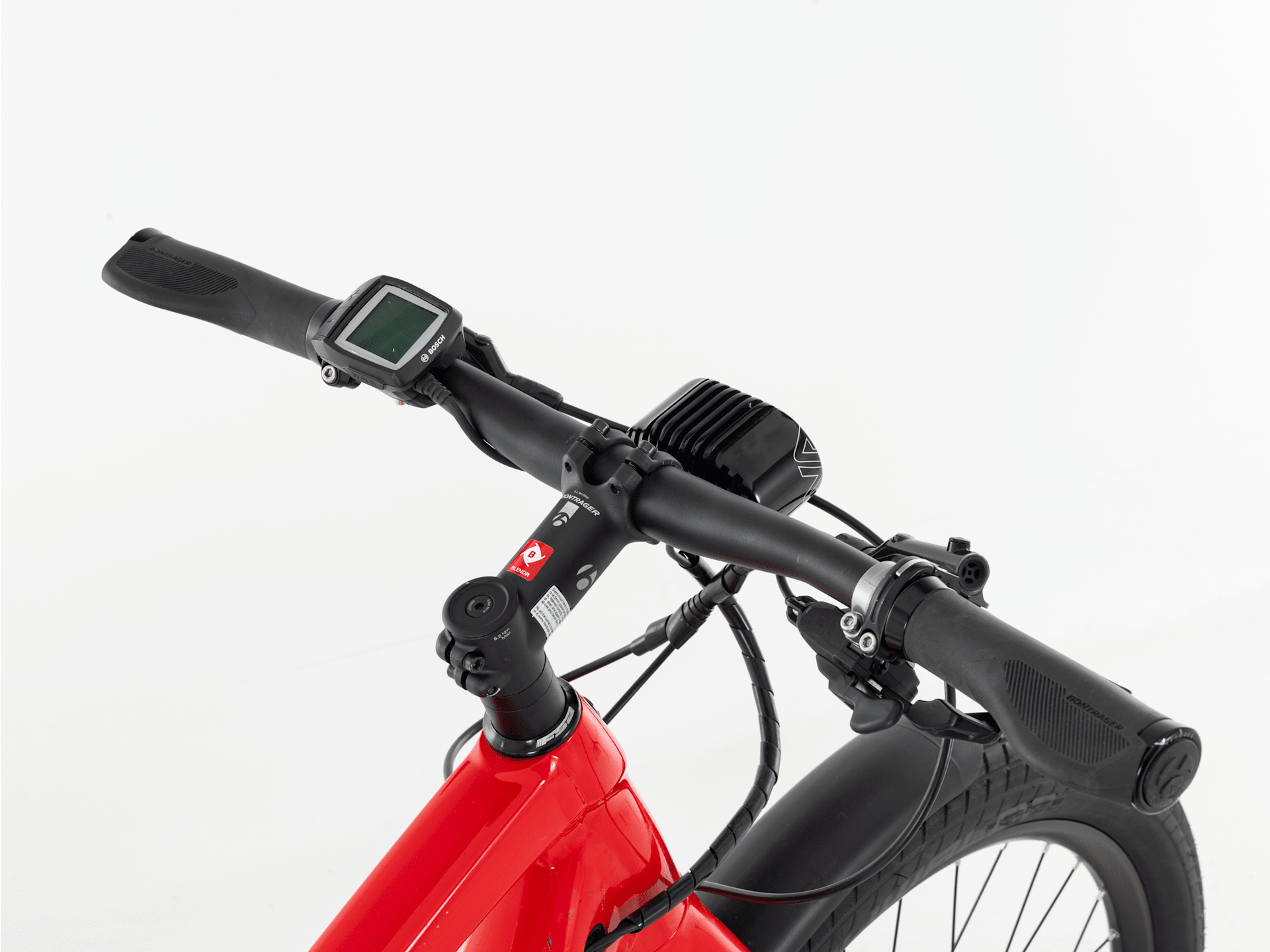 Super Commuter+ 8S - 2019, Medium
