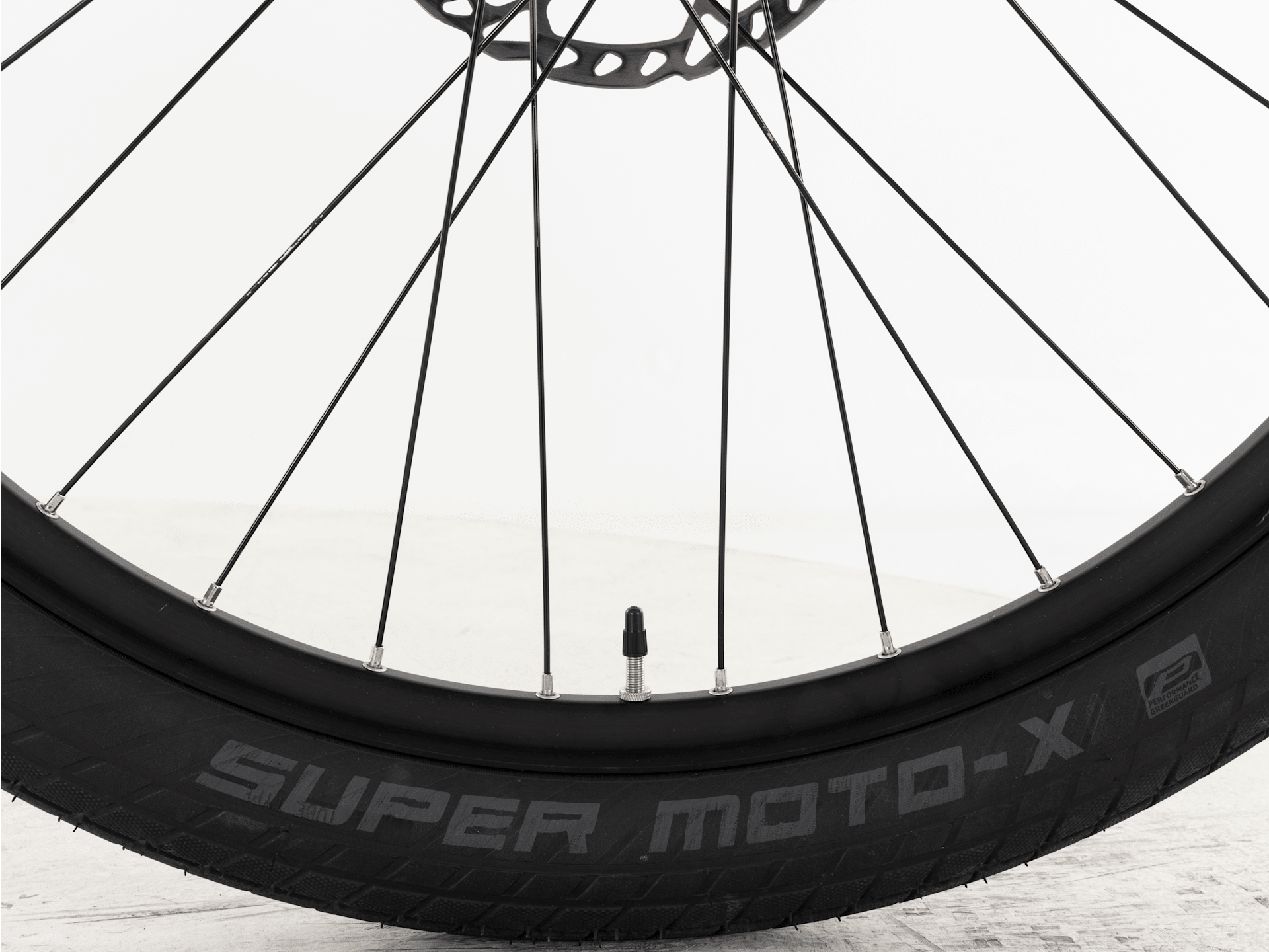 Super Commuter+ 8S - 2019, Medium