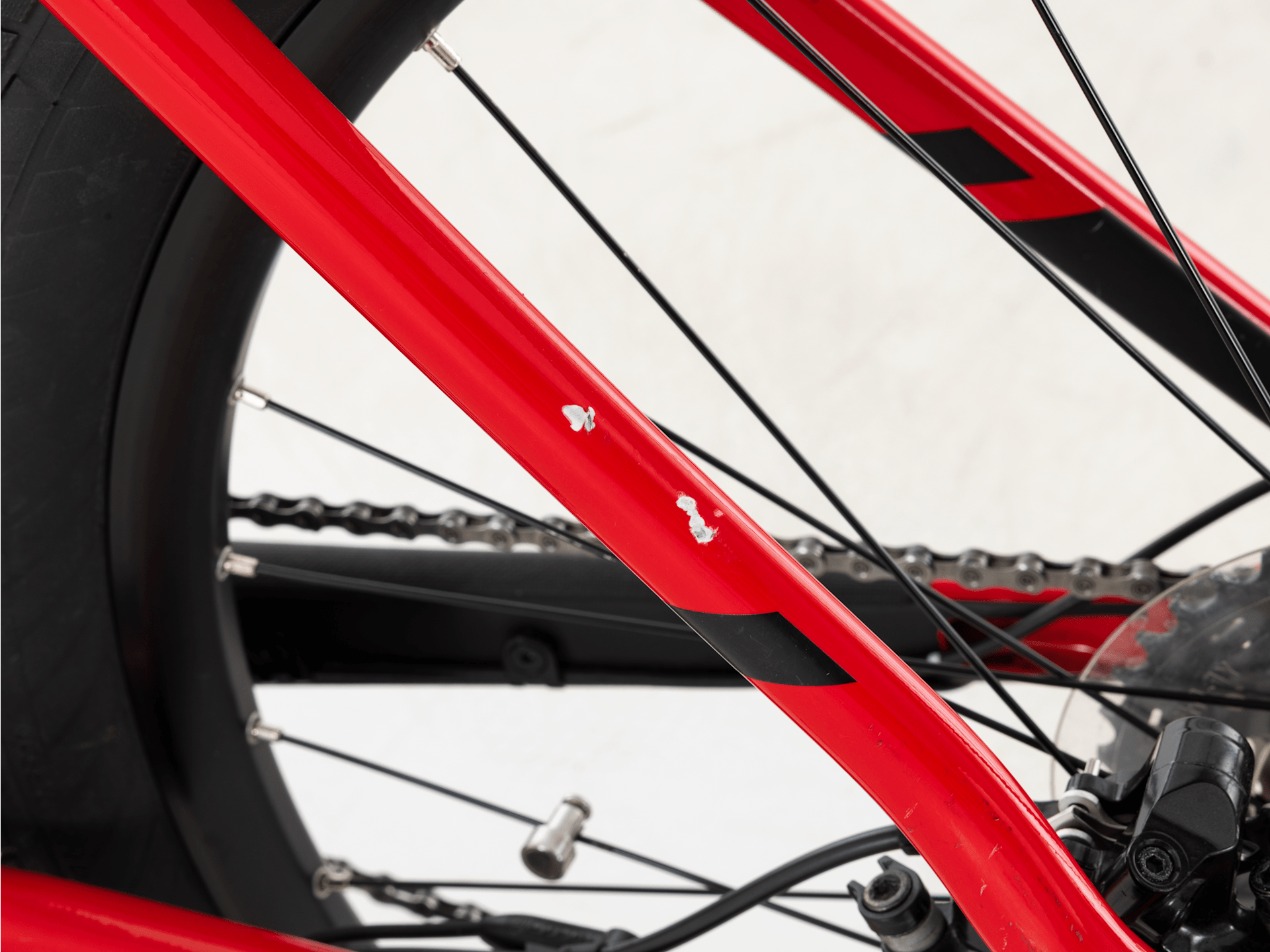 Super Commuter+ 8S - 2019, Medium