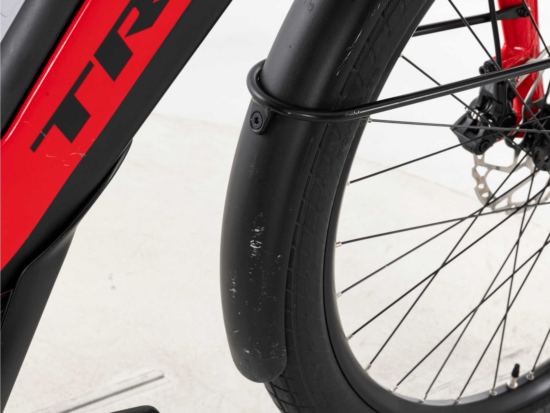Super Commuter+ 8S - 2019, Medium