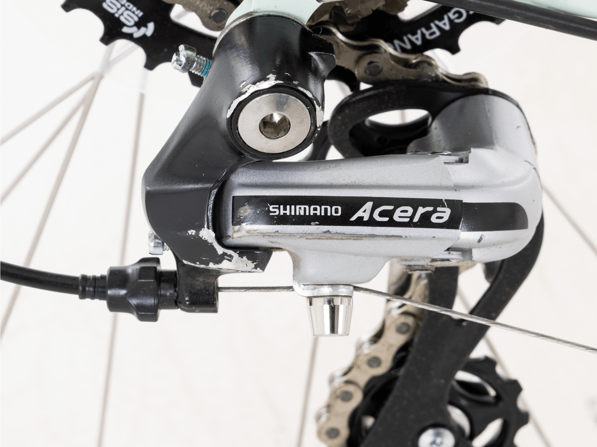 Loft 7D Step-Thru - 2024, Medium