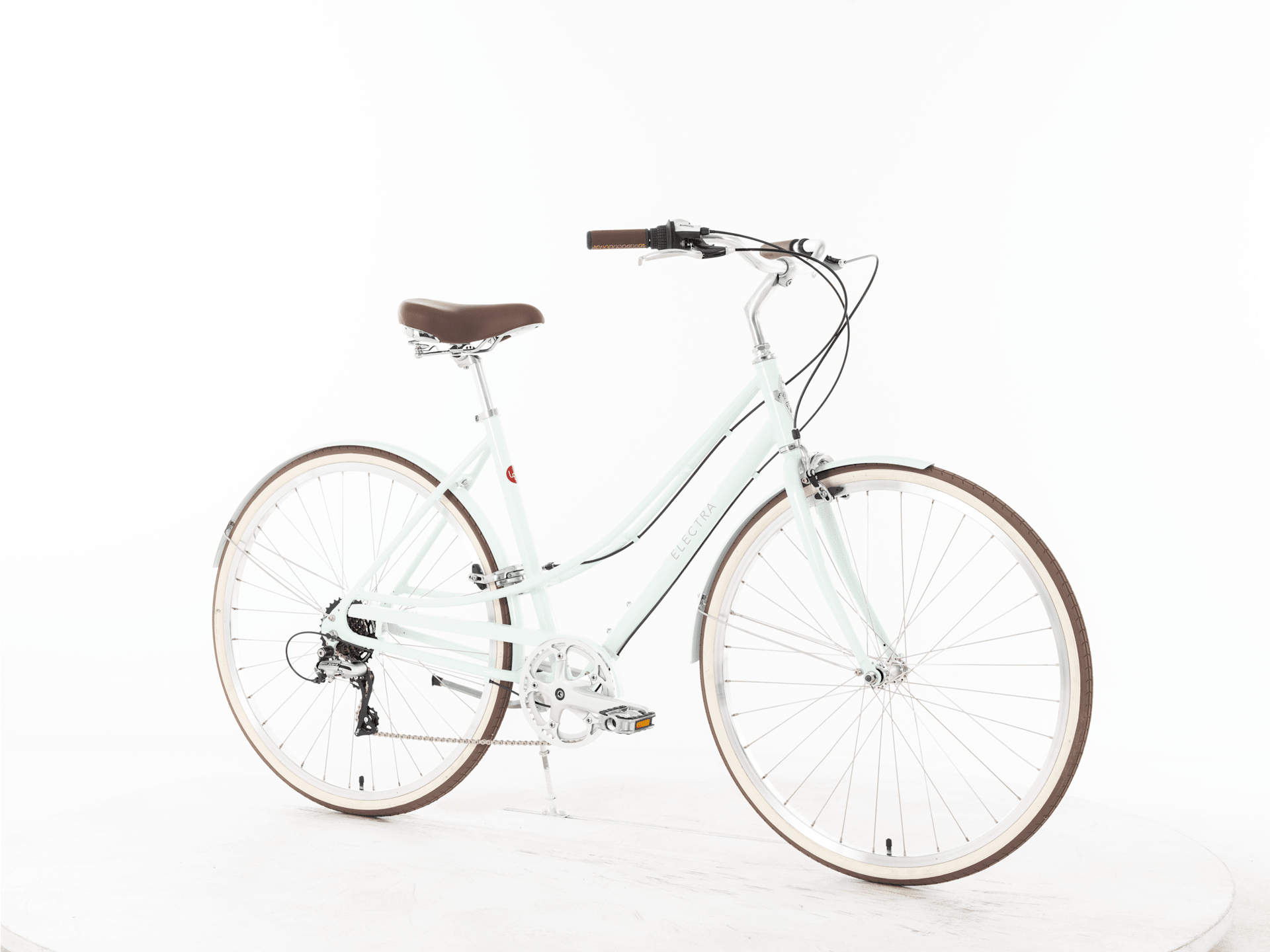 Loft 7D Step-Thru - 2024, Medium