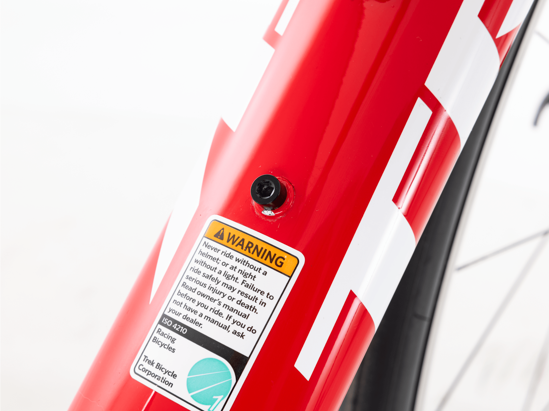 Émonda SL 6 - 2018, 60cm