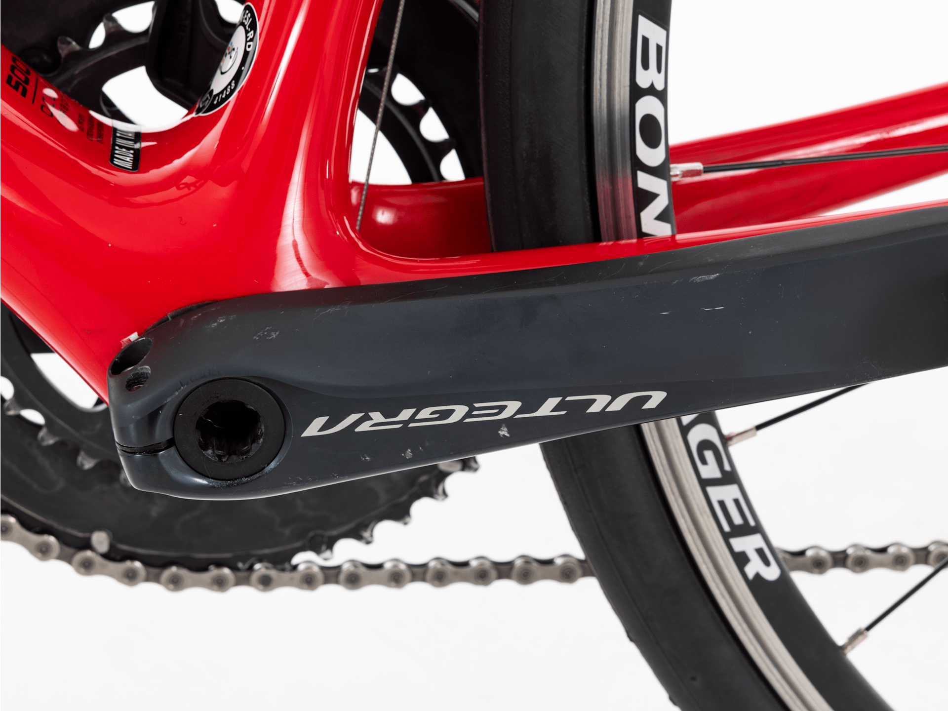 Émonda SL 6 - 2018, 60cm