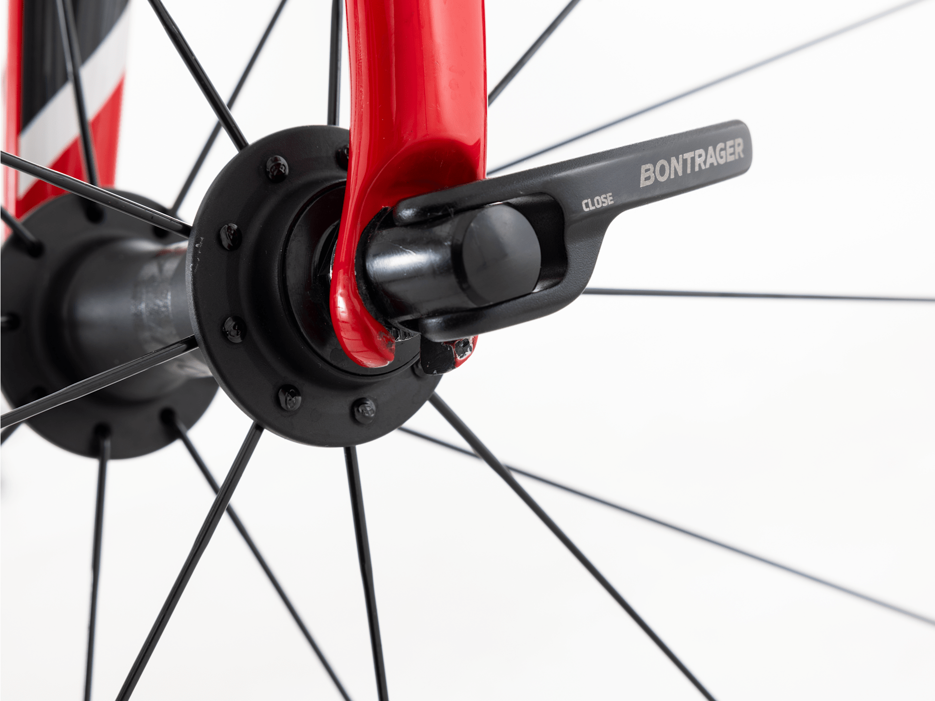 Émonda SL 6 - 2018, 60cm