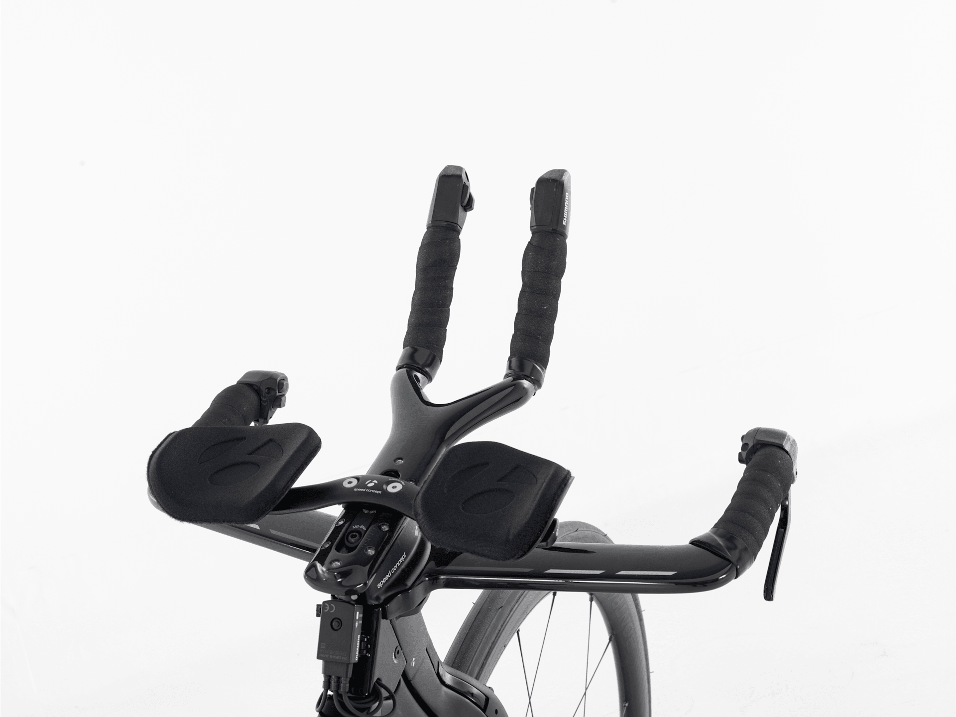 Speed Concept Ultegra Di2- 2024, Small