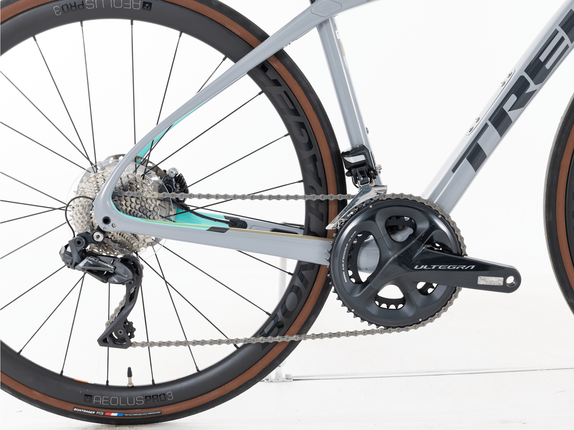 Domane SL 7 Disc Women's - 2019, 47cm