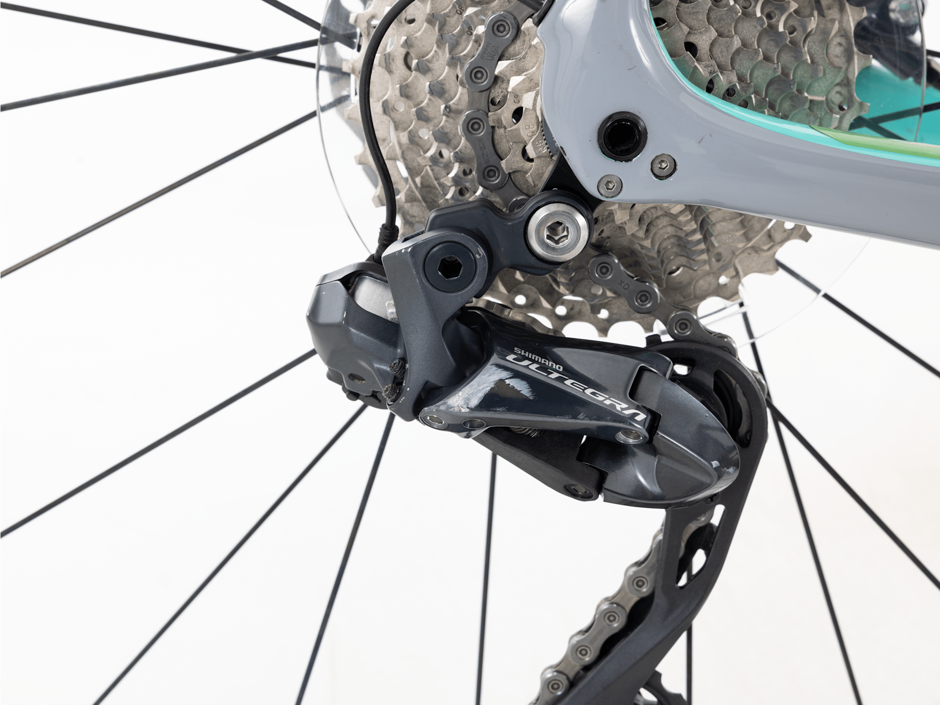 Domane SL 7 Disc Women's - 2019, 47cm